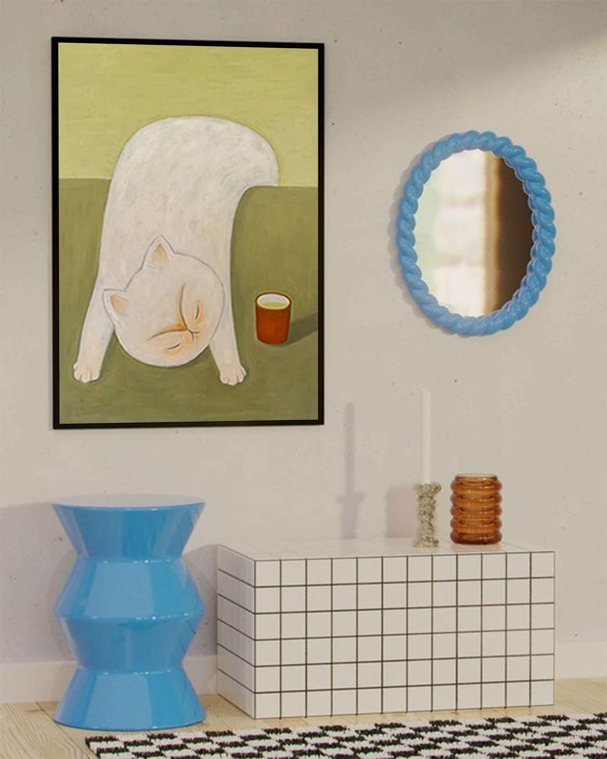 Animal Canvas Art AN003 - Neutralighting
