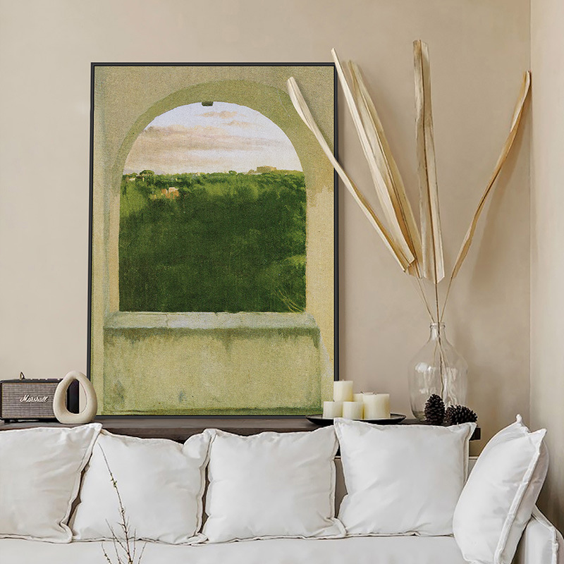 Landscape Canvas Art LA001 - Neutralighting