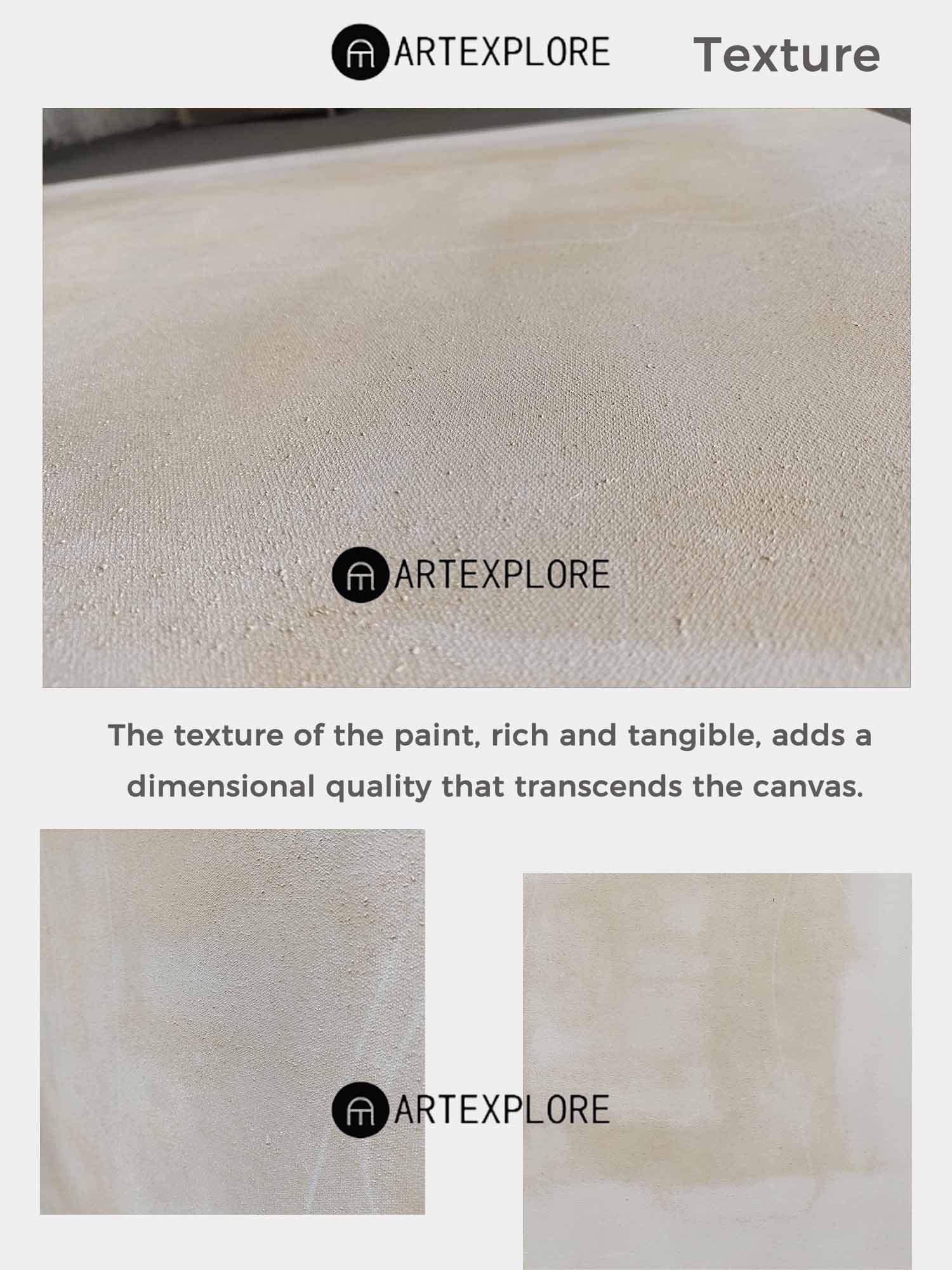 Modern Abstract Painting