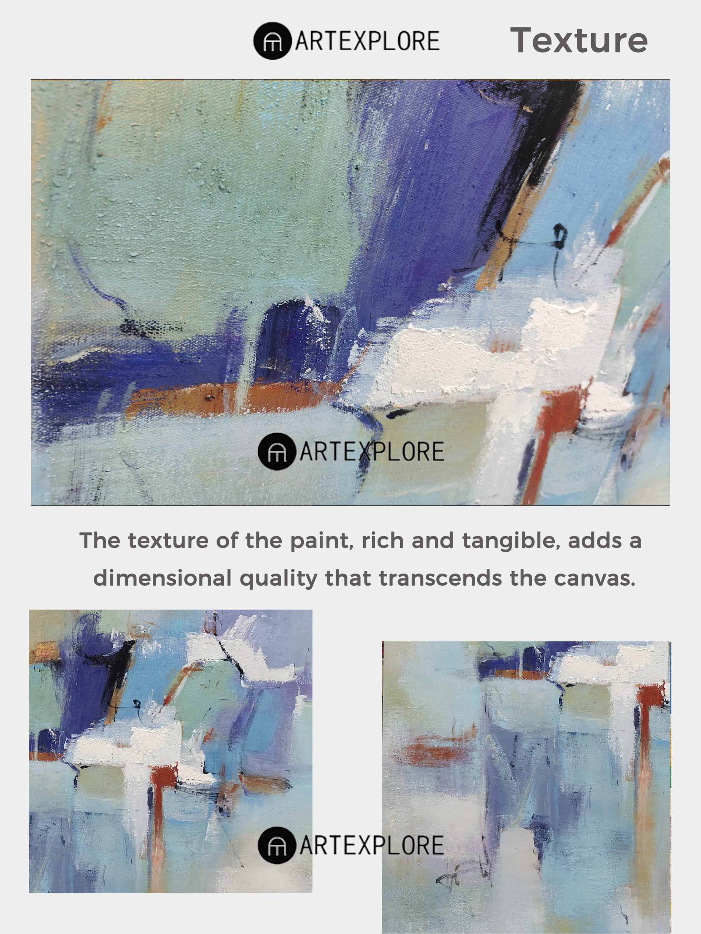 Contemporary Abstract Art