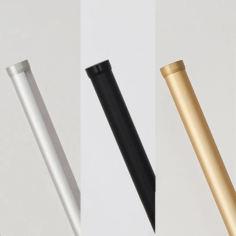 Mira Modern Minimalist Linear Floor Lamp - Neutralighting