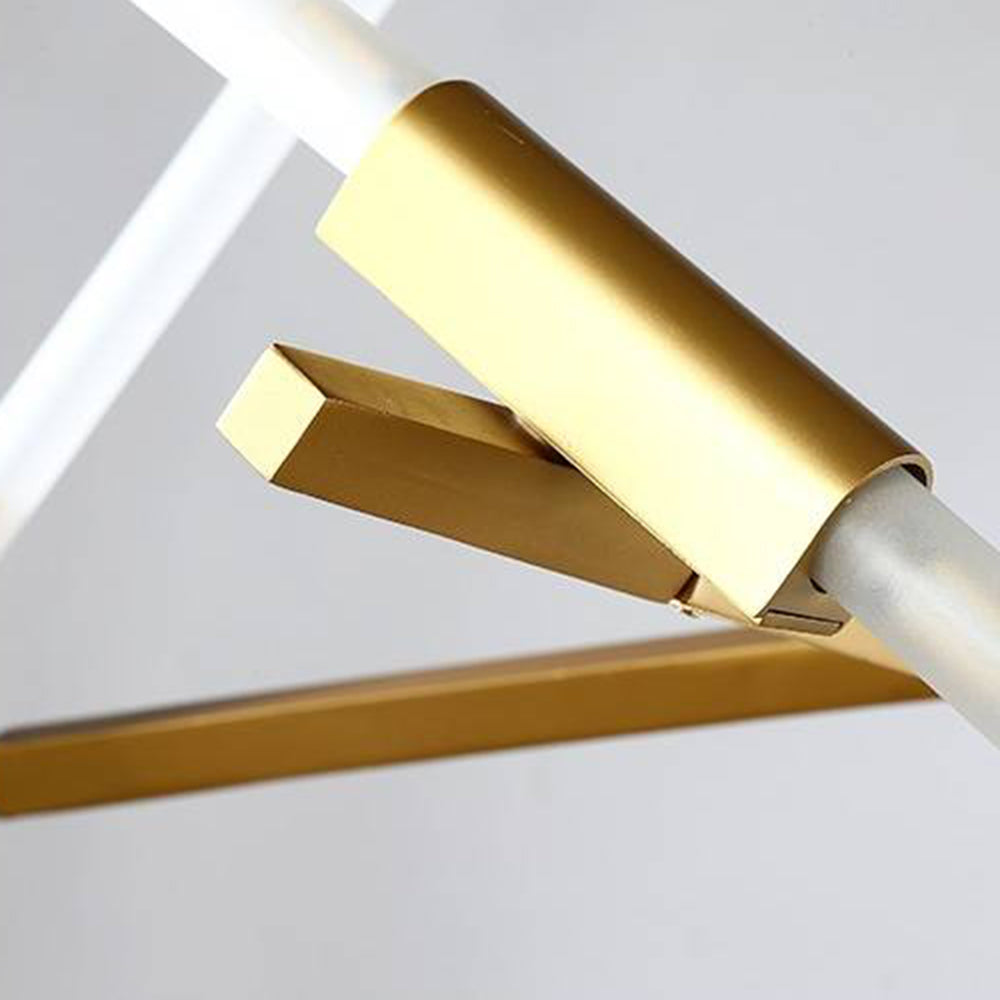 Arisha Modern Rotatable Pendant Light, 2 Colour - Neutralighting