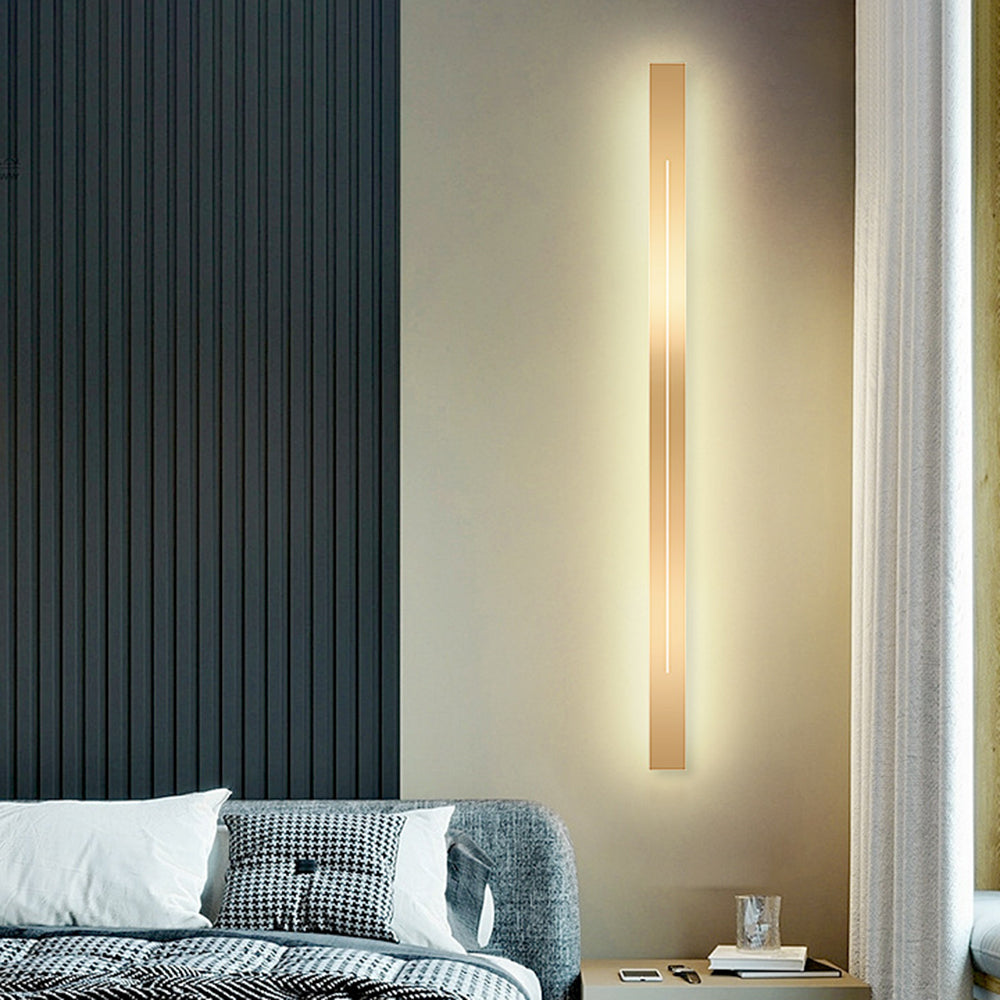 Azin Simple Indoor Modern LED Wall Lamp - Neutralighting