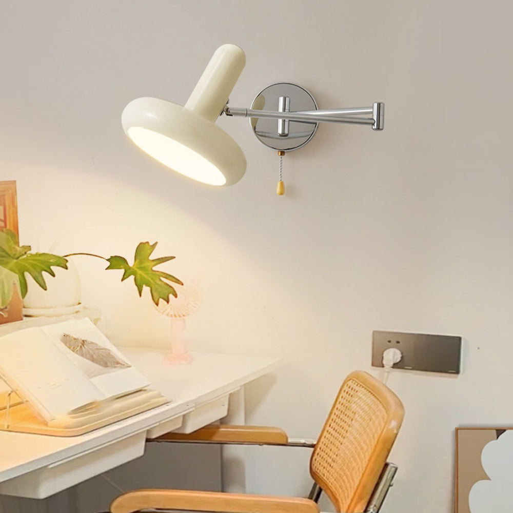 Arisha Wall Lamp 3 Color Temperature Switchable - Neutralighting