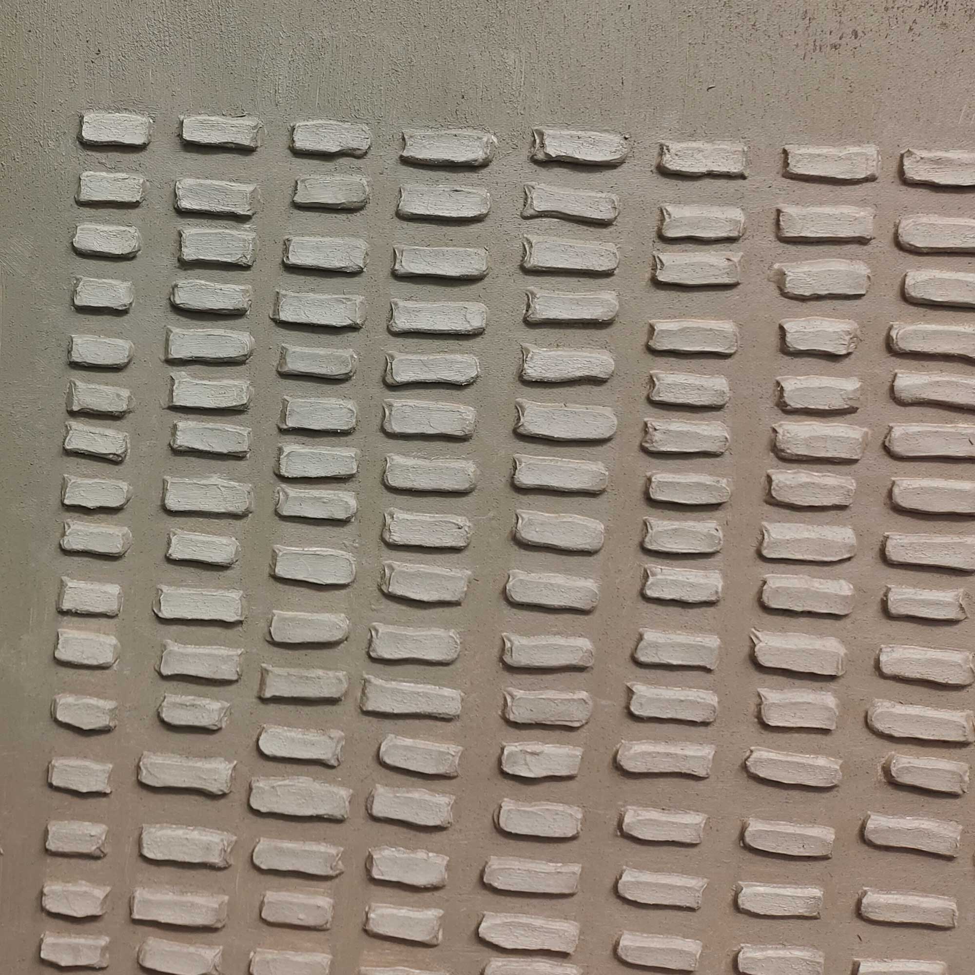 Abstract Painting Set Of 3 #SP061 - Neutralighting