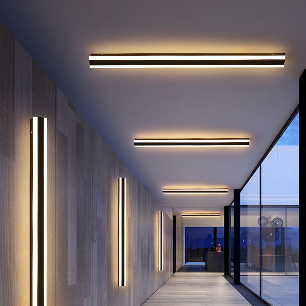 Nexa Outdoor Wall Lamp Symmetrical
