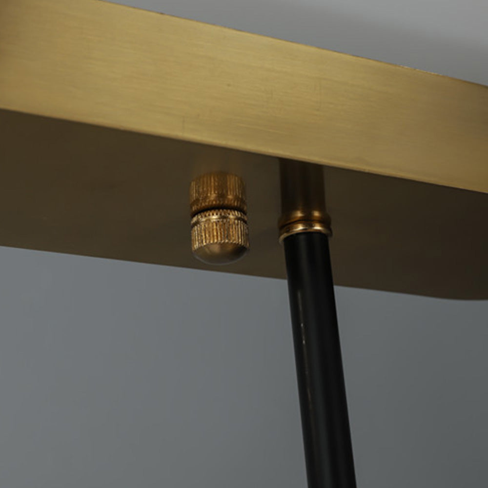 Arisha Minimalist Linear Dining Room/Bar Pendant Light - Neutralighting