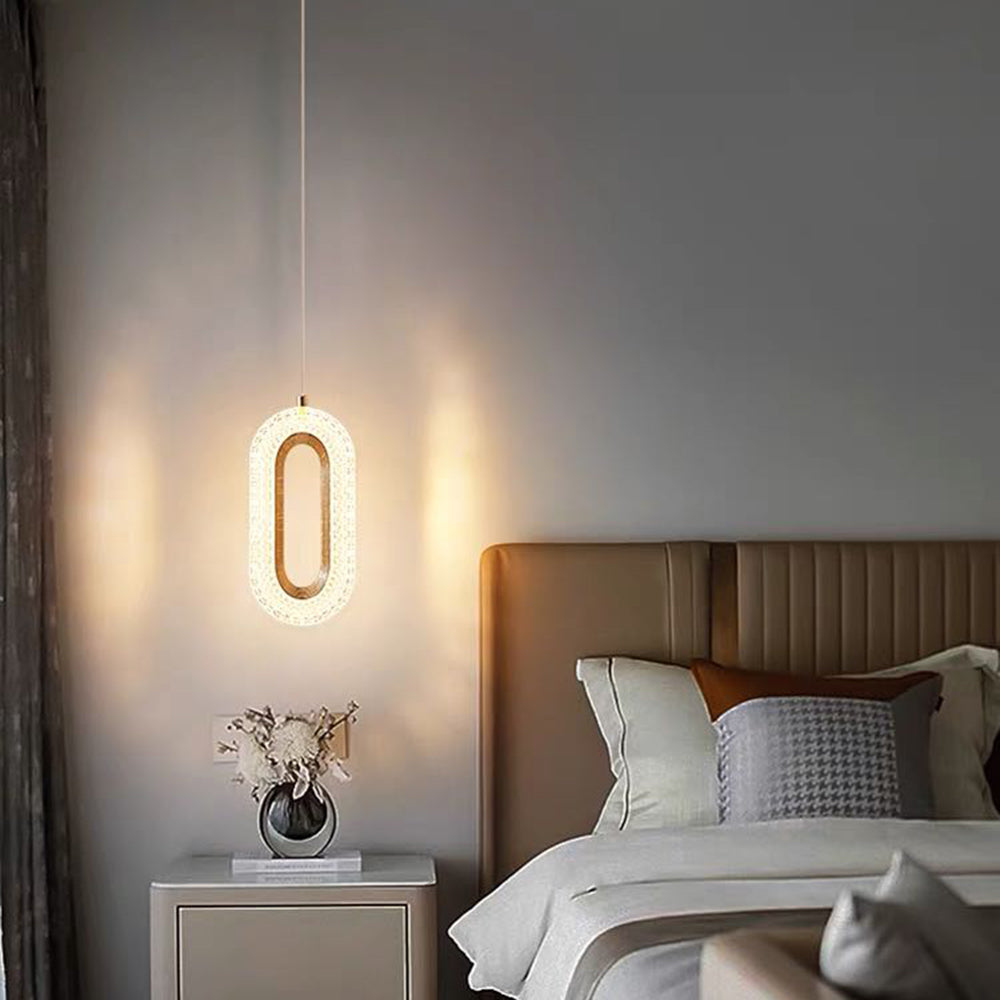 Kristy Creative Art Pendant Light, 4 Style - Neutralighting