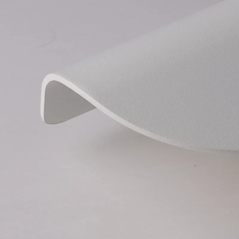 Ray Modern Outdoor Wall Lighting, Waterproof, Curved - Neutralighting