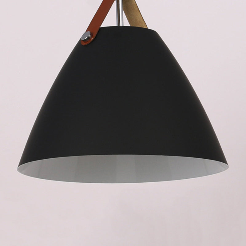 Aria Pedant Light Cluster, 3 Color - Neutralighting