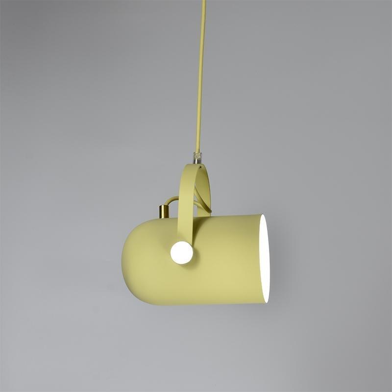 Aira Modern Pendant Light, Angle Adjustable - Neutralighting