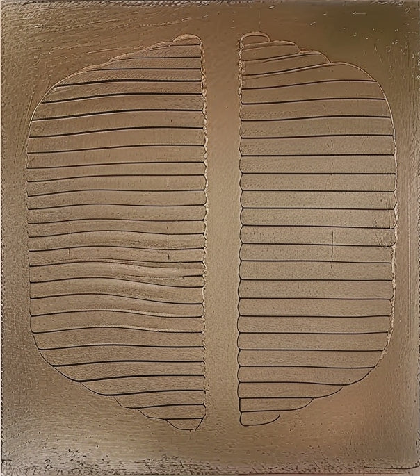 Bohemian Wall Art 2 Piece Set BWA001 - Neutralighting