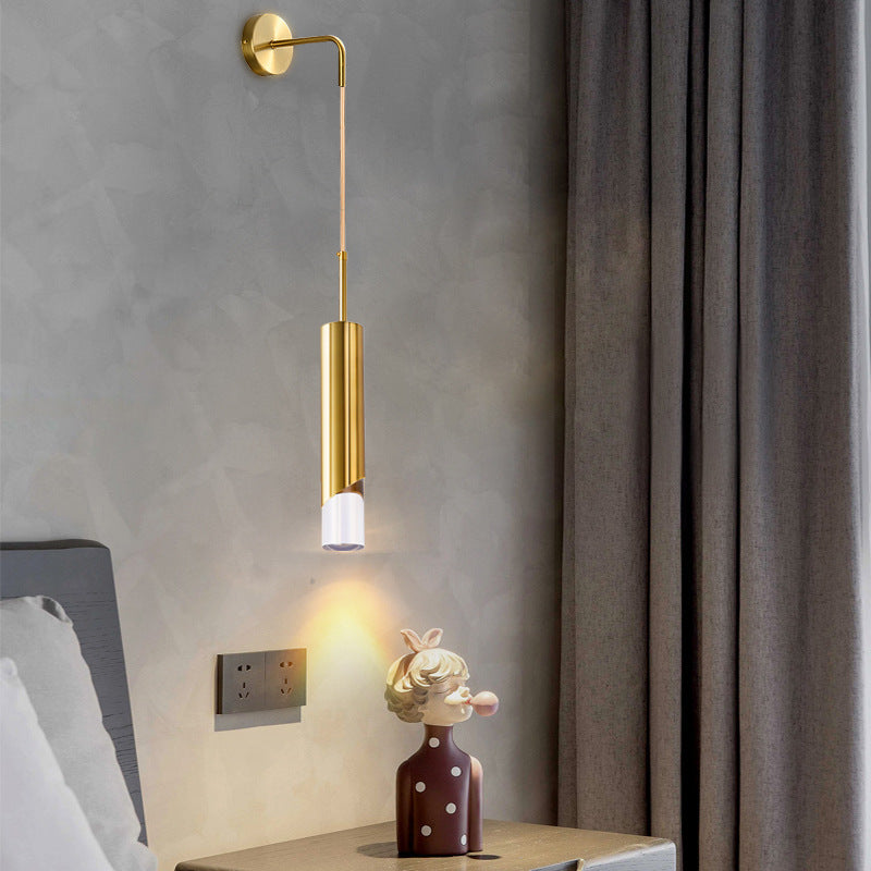Arisha Wall Lamp Bedside Incandescent Lamp - Neutralighting