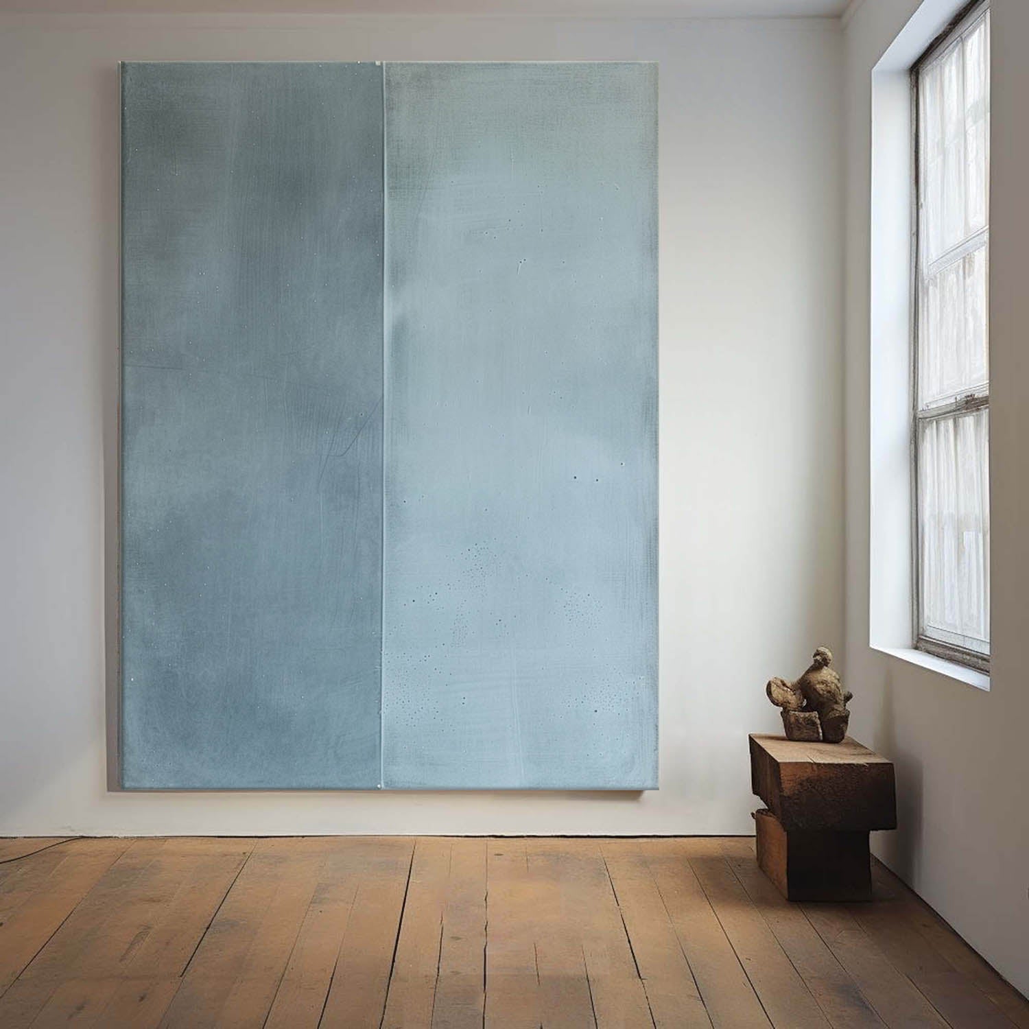 Modern Abstract Painting