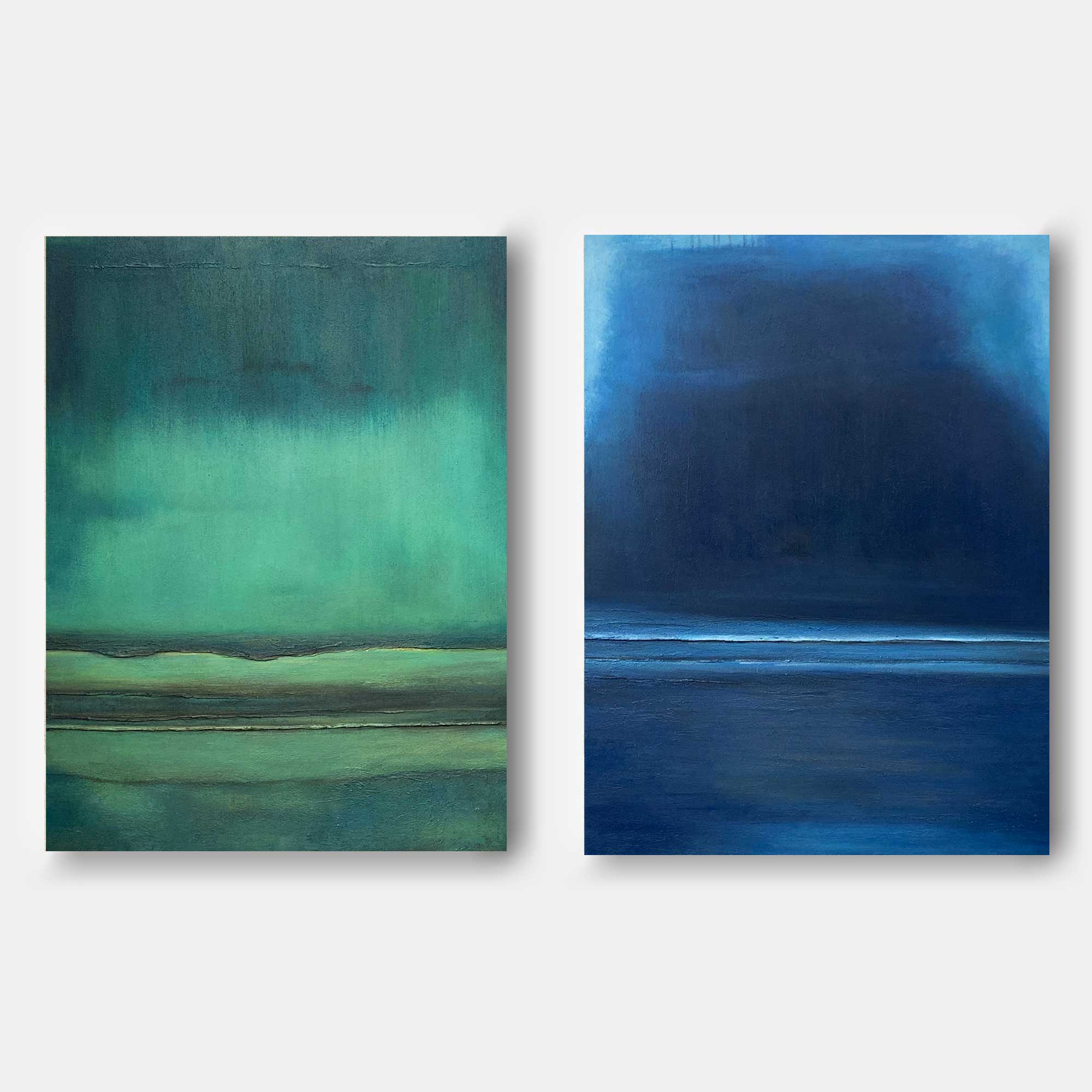 Minimalist Canvas Art MI077 - Neutralighting