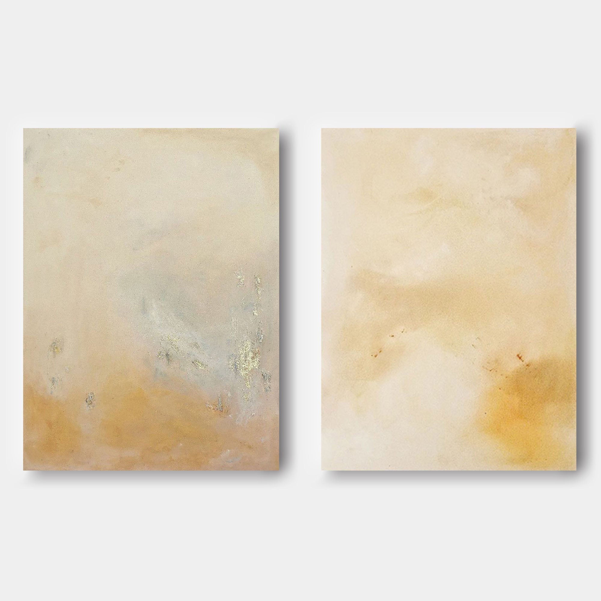 Minimalist Canvas Art MI026 - Neutralighting