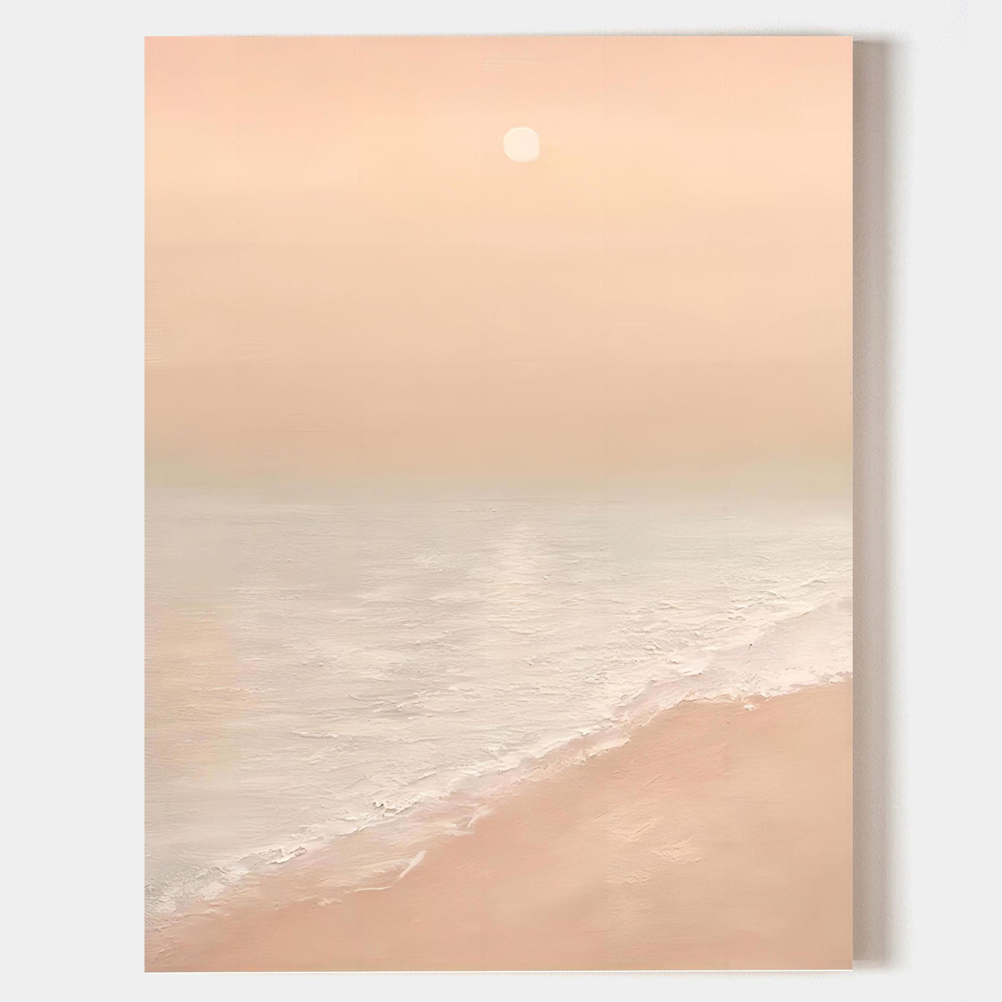Wabi-Sabi Wall Art TX051 - Neutralighting