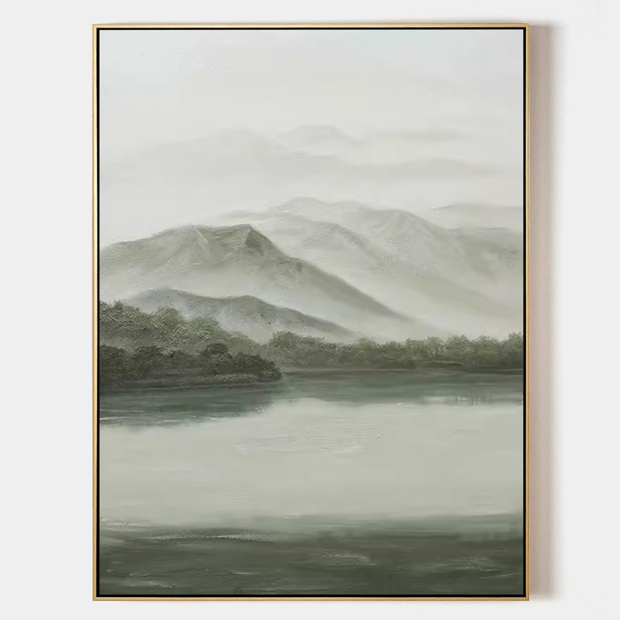 Landscape Canvas Art LCA007 - Neutralighting