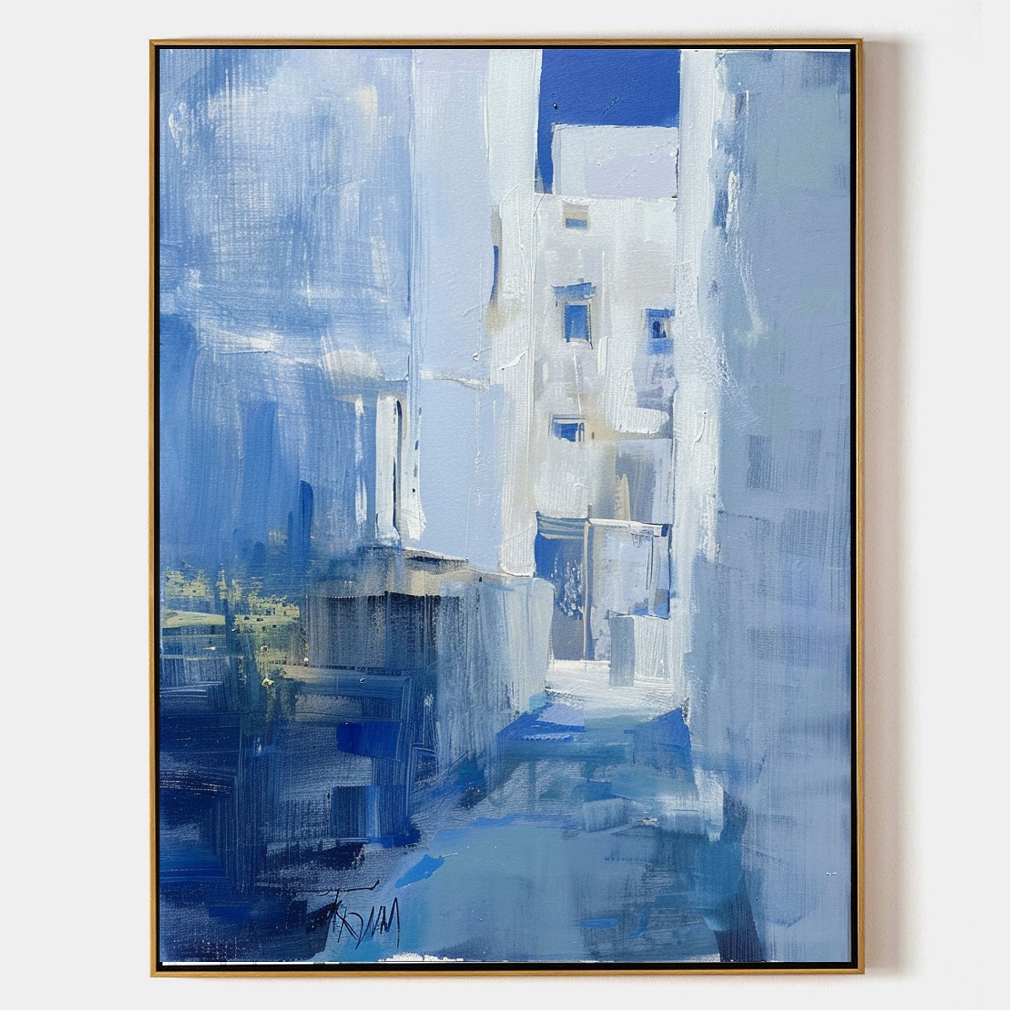 COLORFUL PAINTING CA190 - Neutralighting