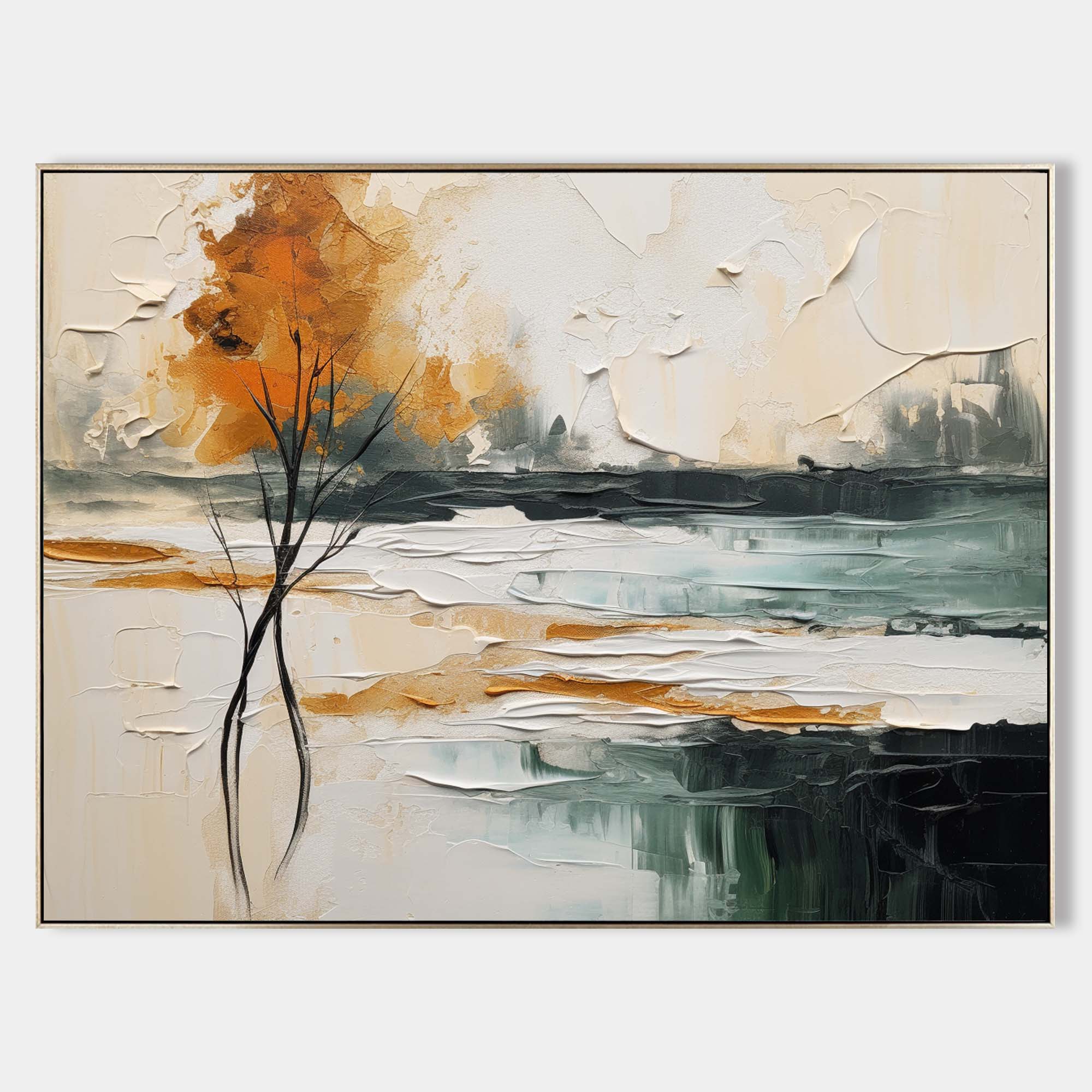 COLORFUL PAINTING CA118 - Neutralighting
