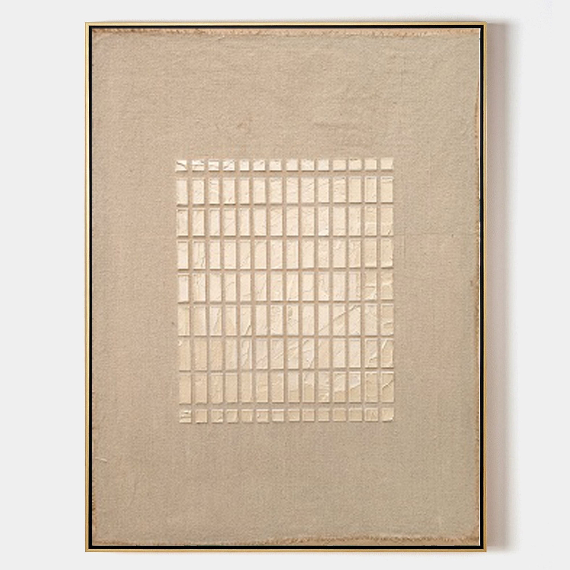 Wabi-Sabi Wall Art TX035 - Neutralighting