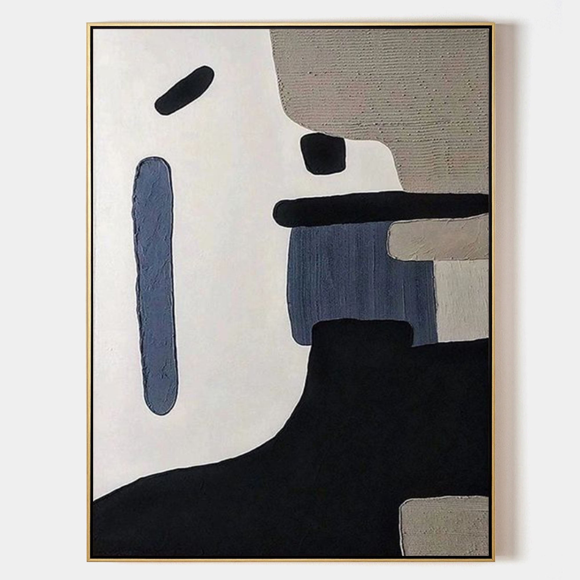 Wabi-Sabi Wall Art TX233 - Neutralighting