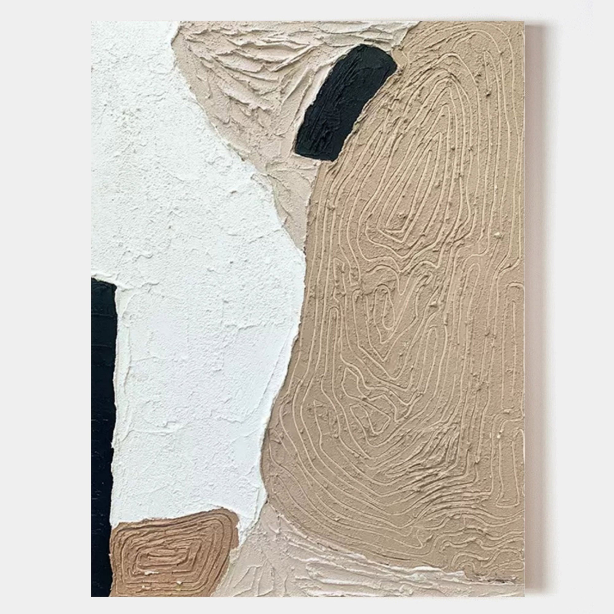 Wabi-Sabi Wall Art TX160 - Neutralighting