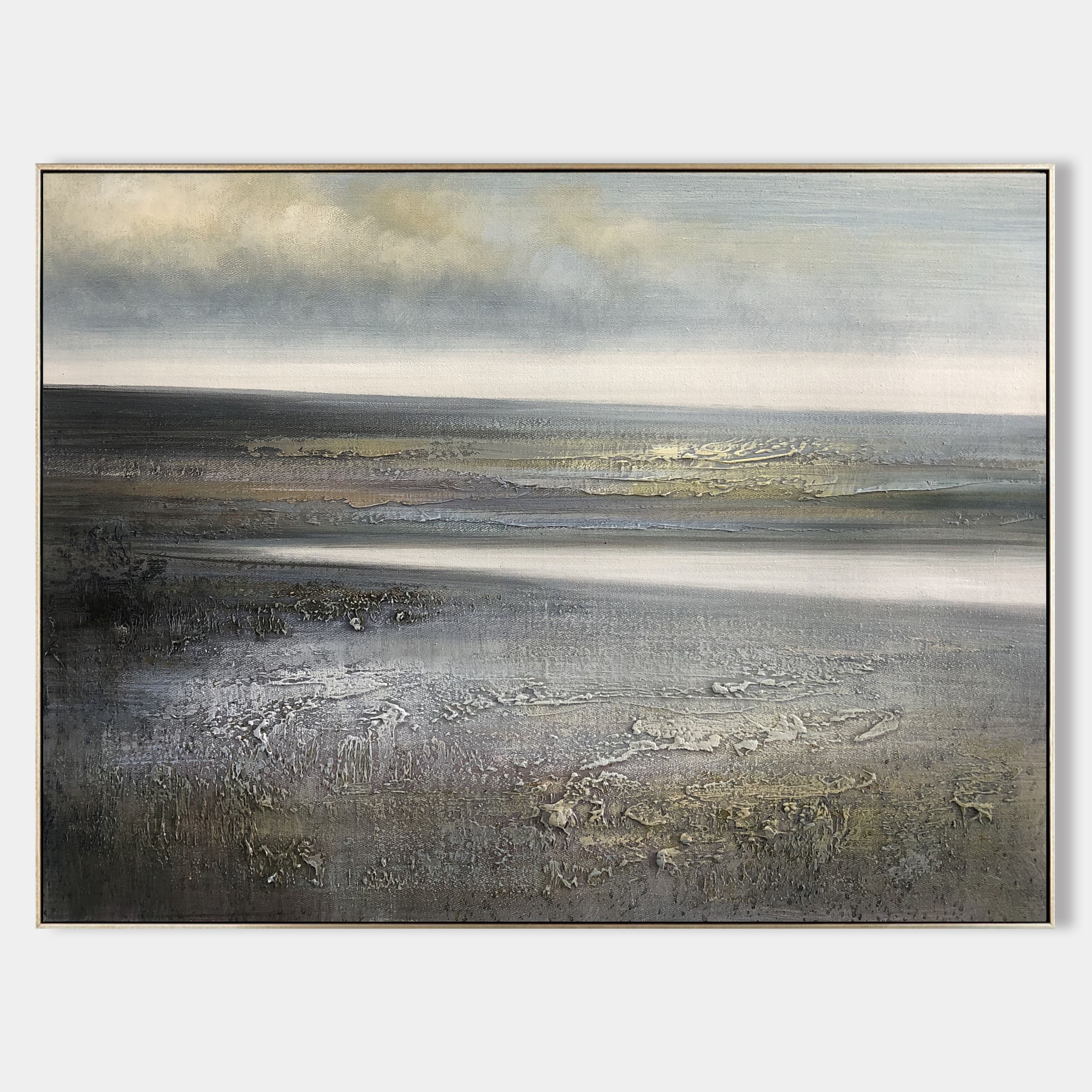 Abstract Landscape Art ABLH27 - Neutralighting
