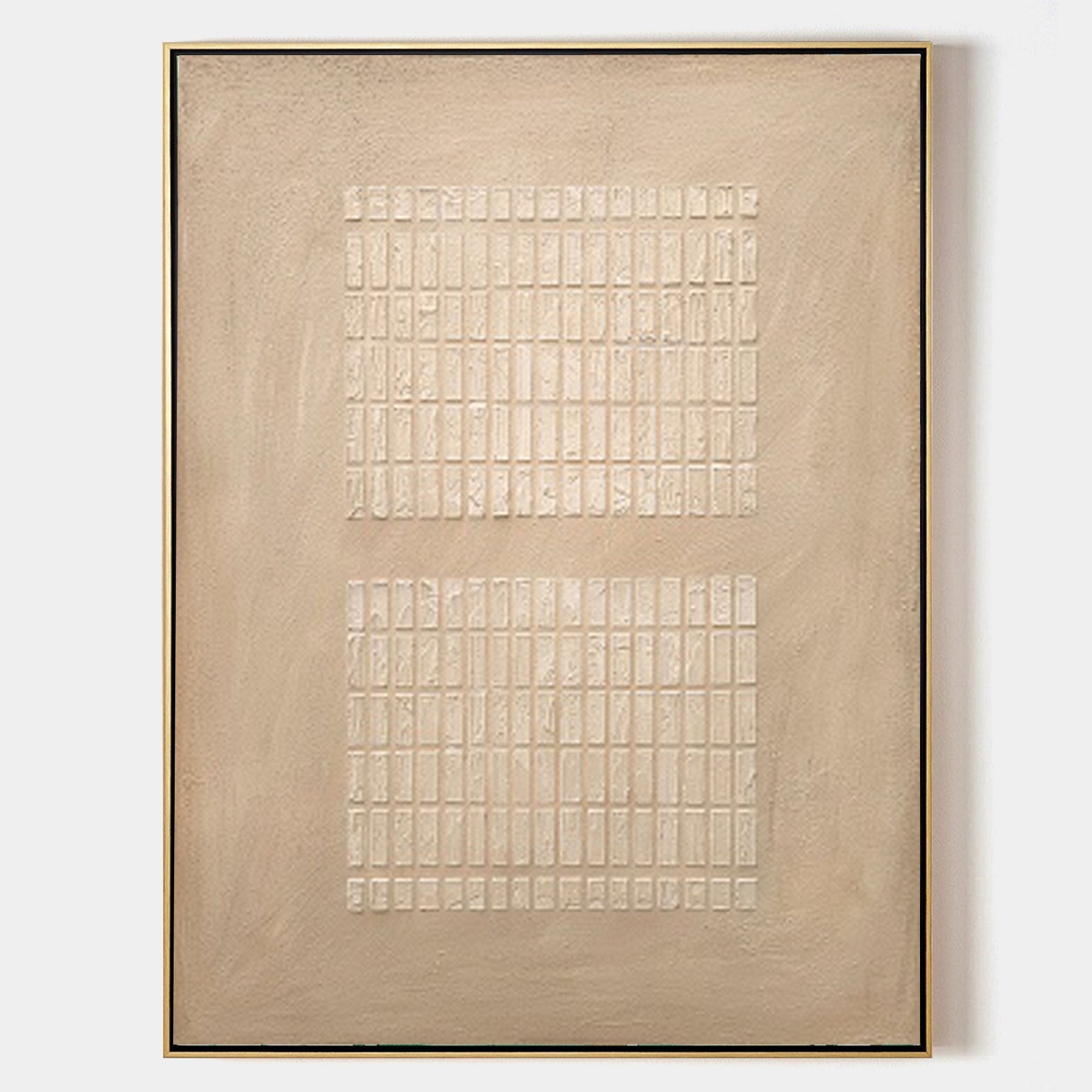 Wabi-Sabi Wall Art TX036 - Neutralighting