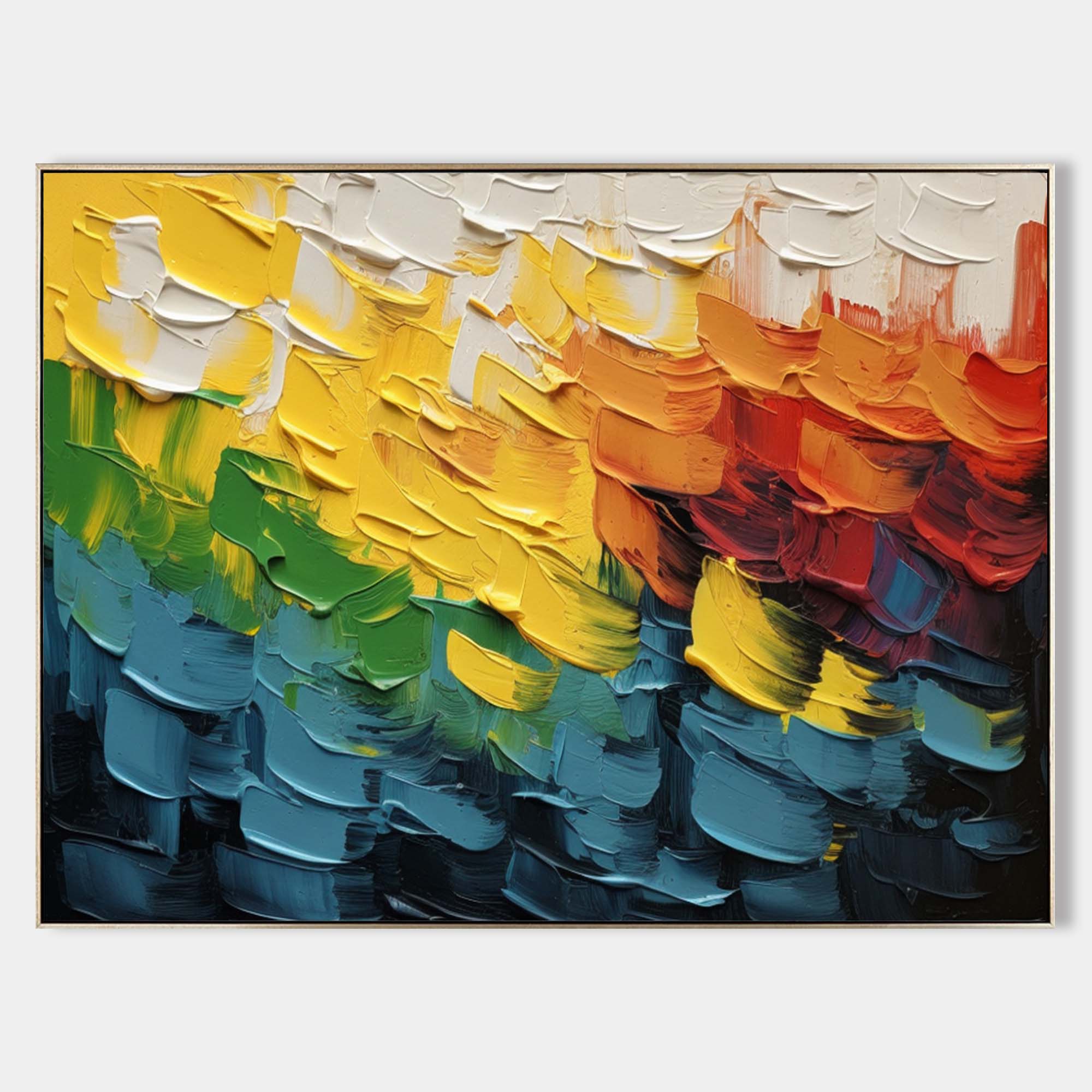 COLORFUL PAINTING CA130 - Neutralighting