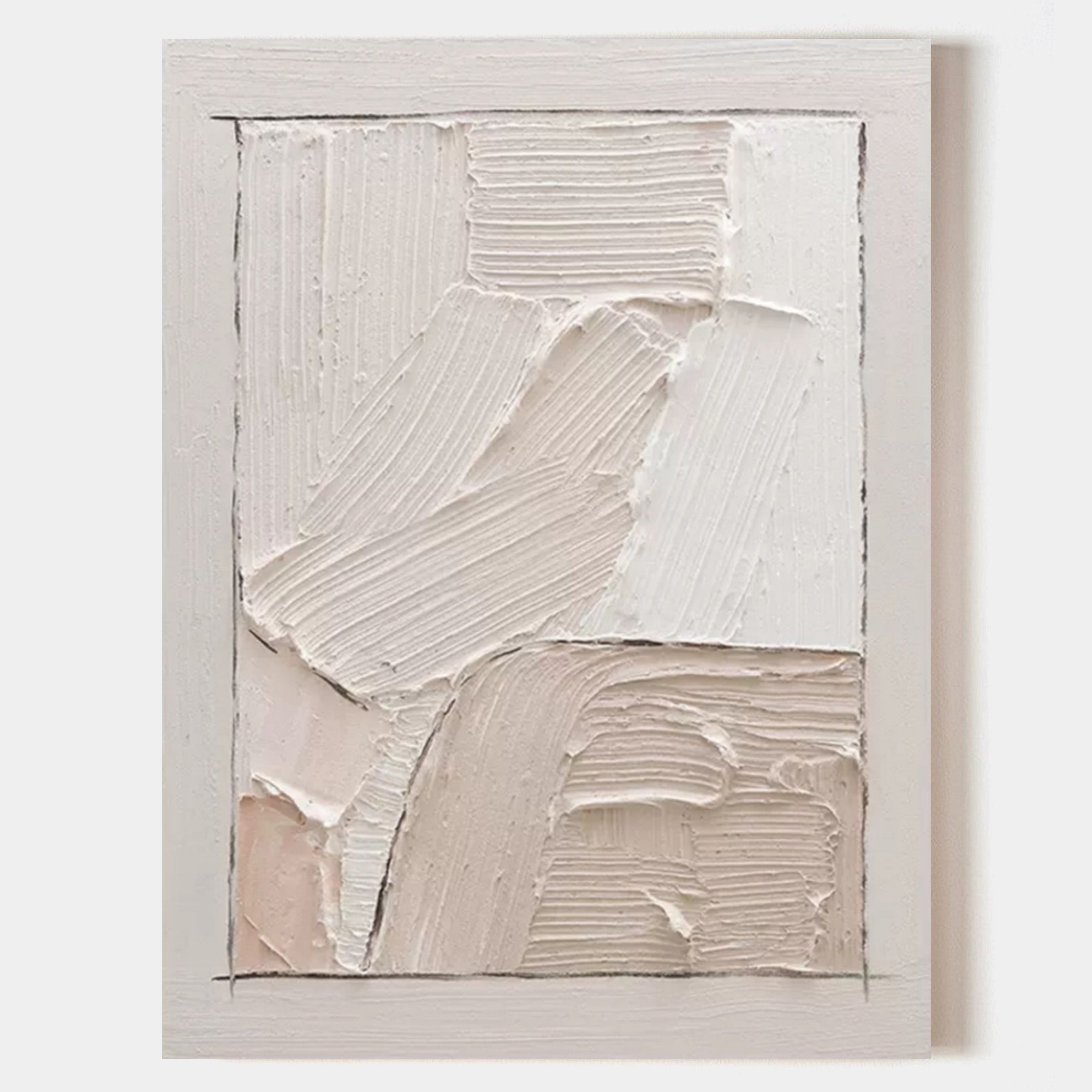 Wabi-Sabi Wall Art TX152 - Neutralighting