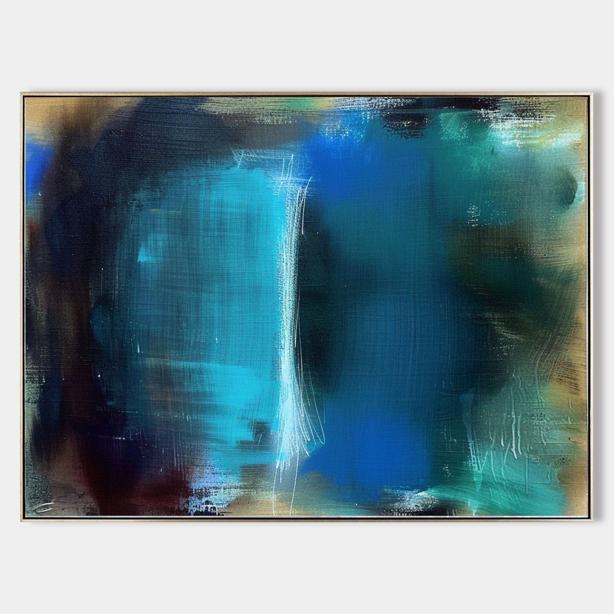 Colorful Painting CA198 - Neutralighting