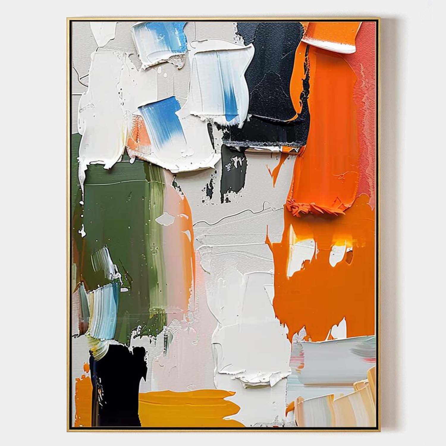 COLORFUL PAINTING CA156 - Neutralighting