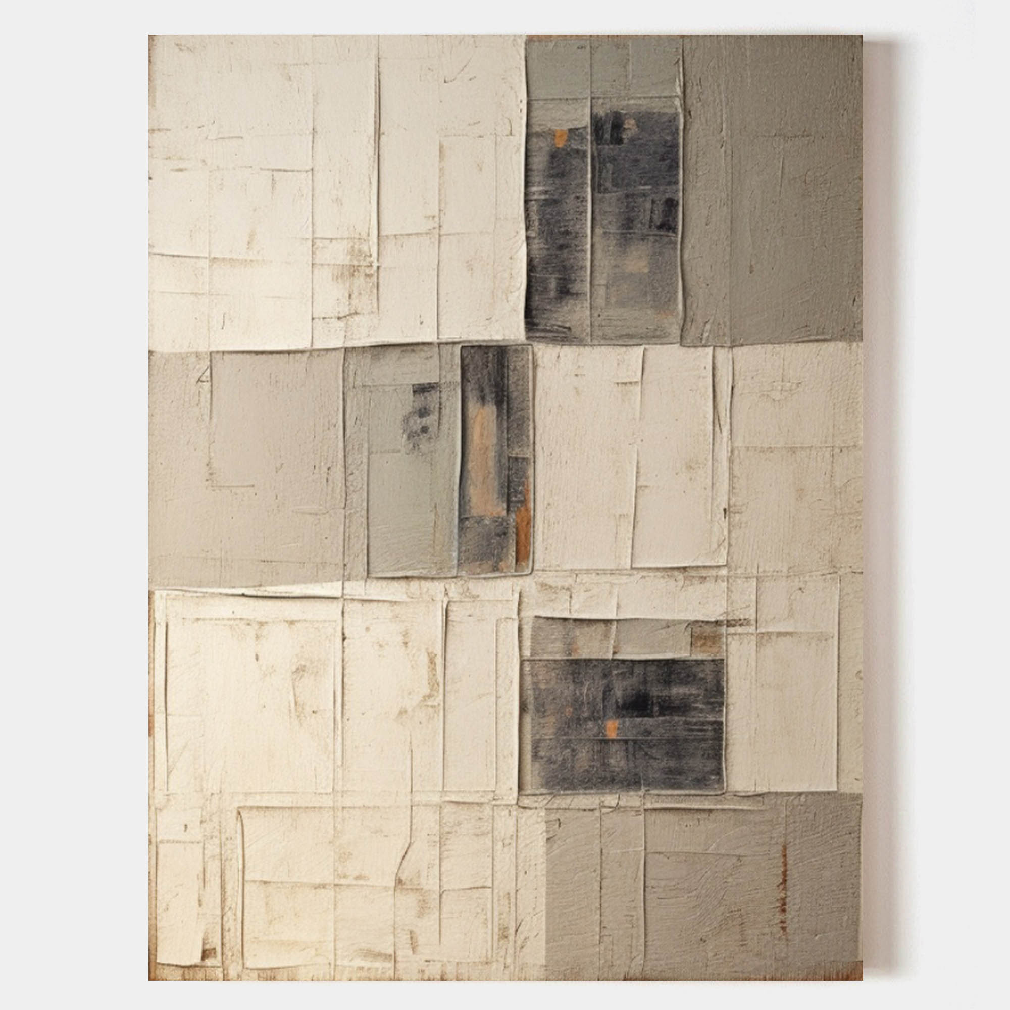 Wabi-Sabi Wall Art TX262 - Neutralighting