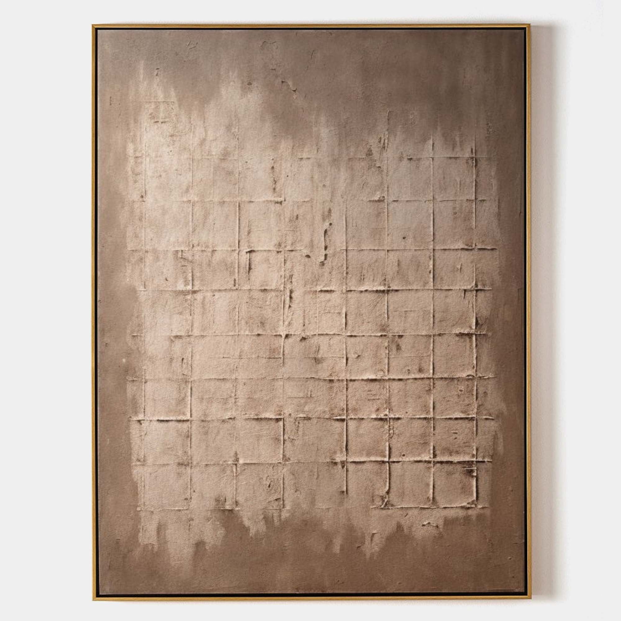 Saturn Wabi-Sabi Wall Art - Letslighting