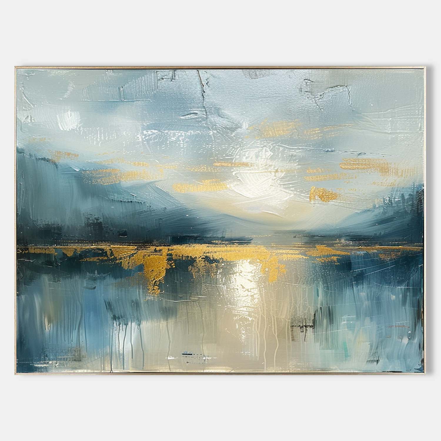Landscape Canvas Art LCA030 - Neutralighting