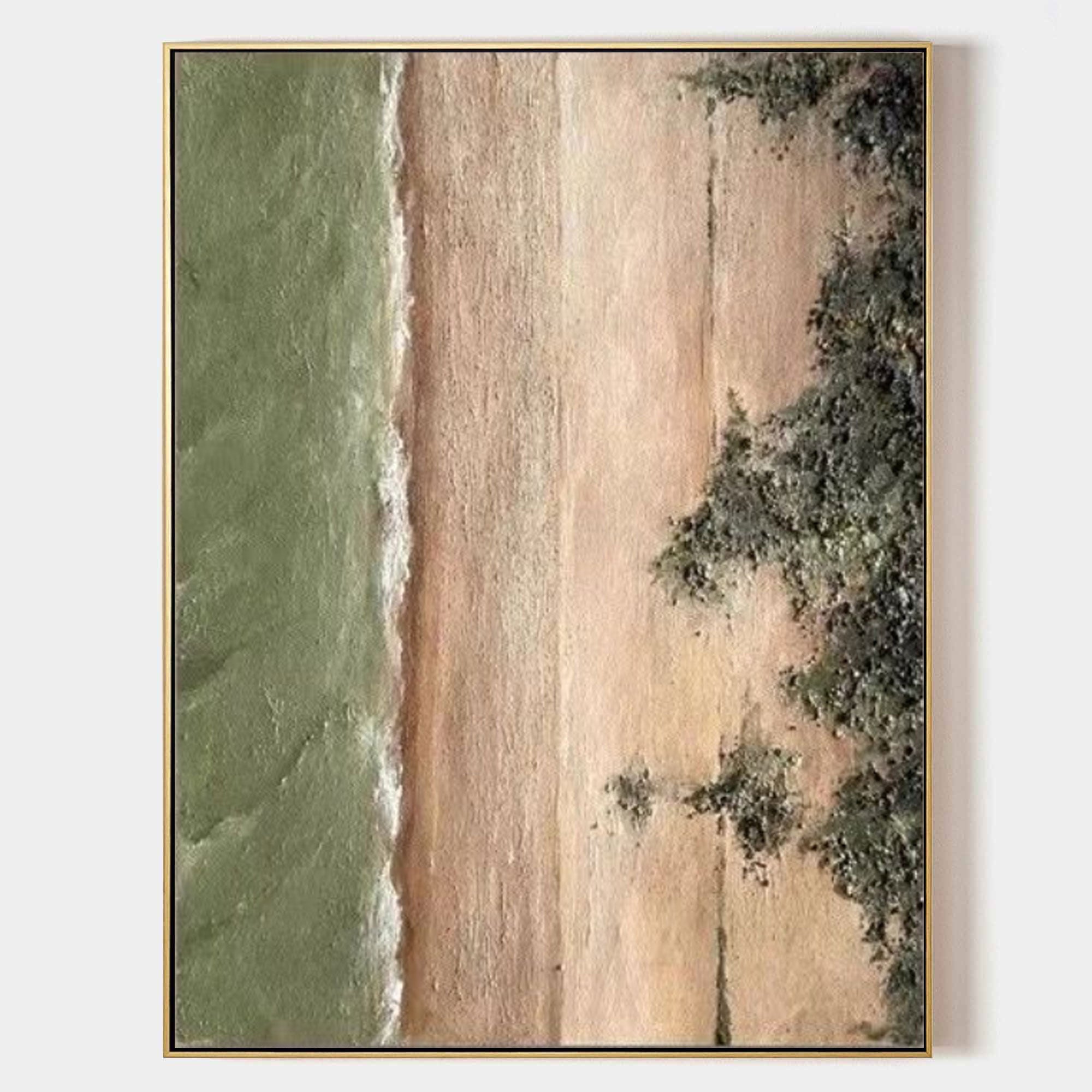 Wabi-Sabi Wall Art TX217 - Neutralighting