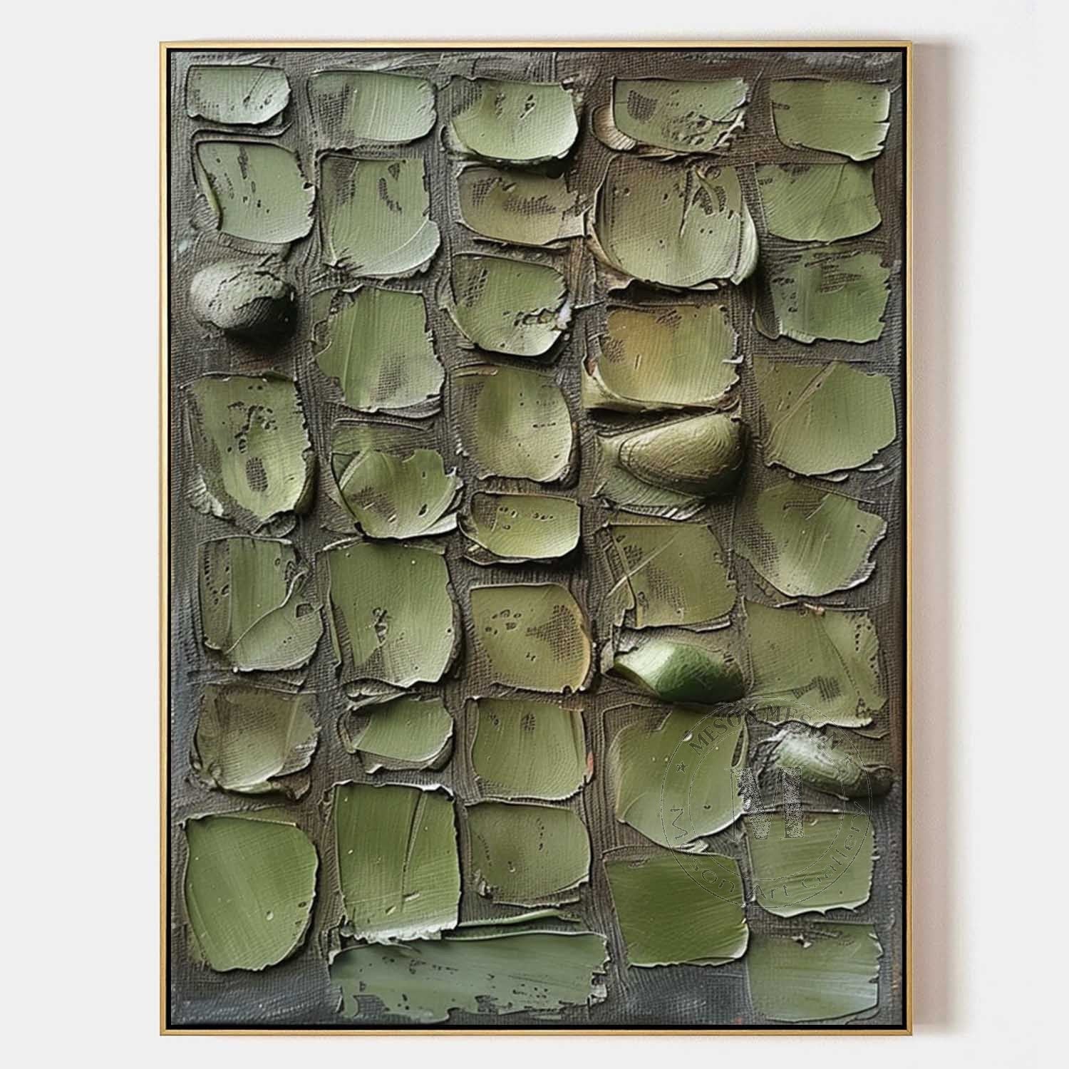 Heath Wabi-Sabi Wall Art - Letslighting
