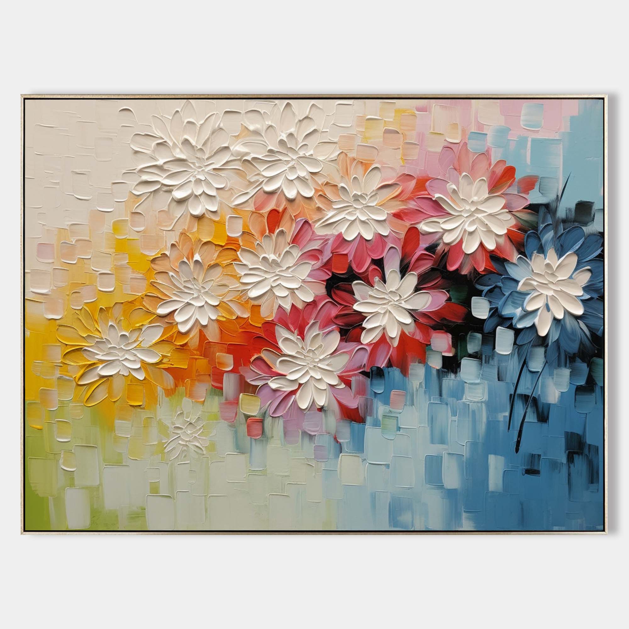 COLORFUL PAINTING CA126 - Neutralighting