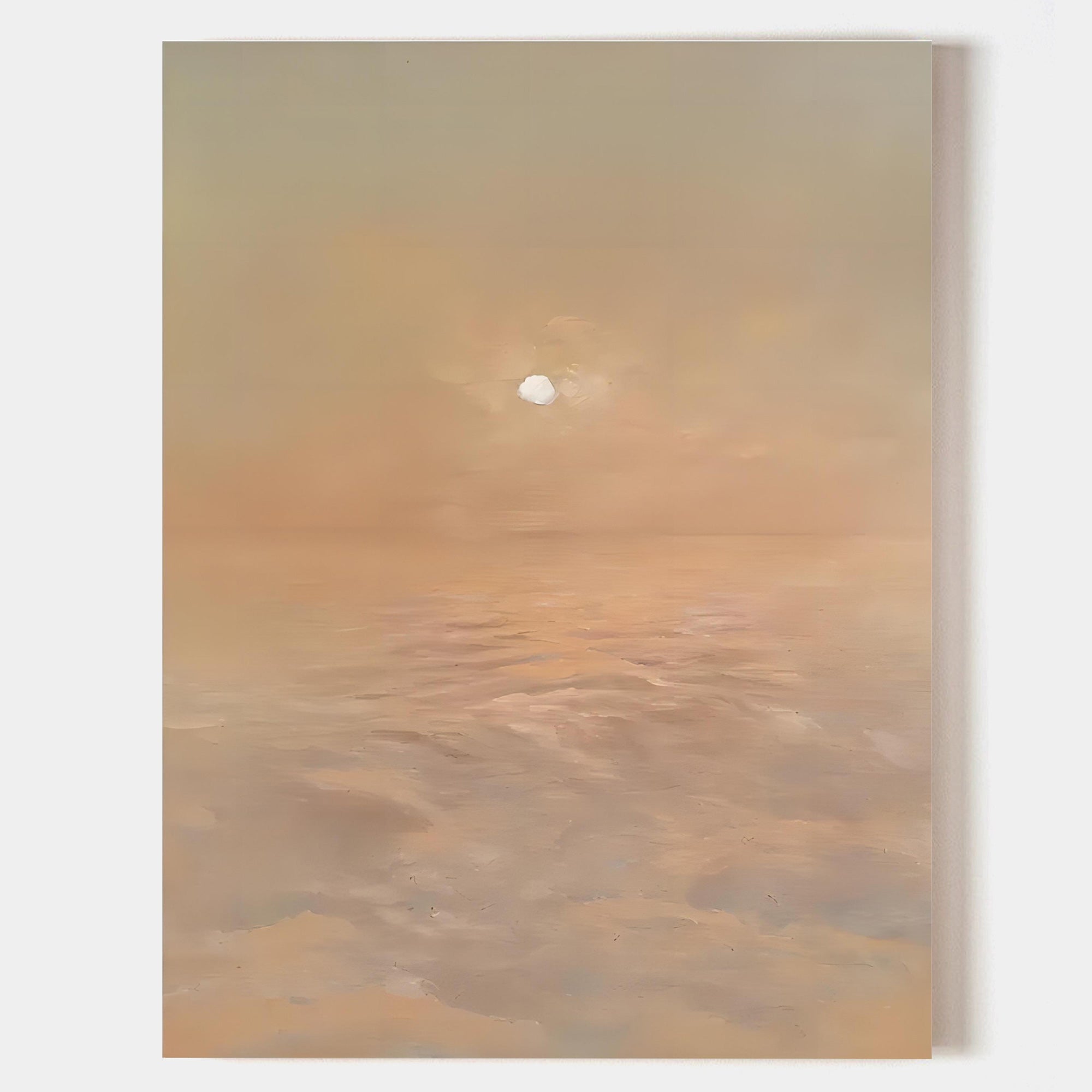 Wabi-Sabi Wall Art TX052 - Neutralighting