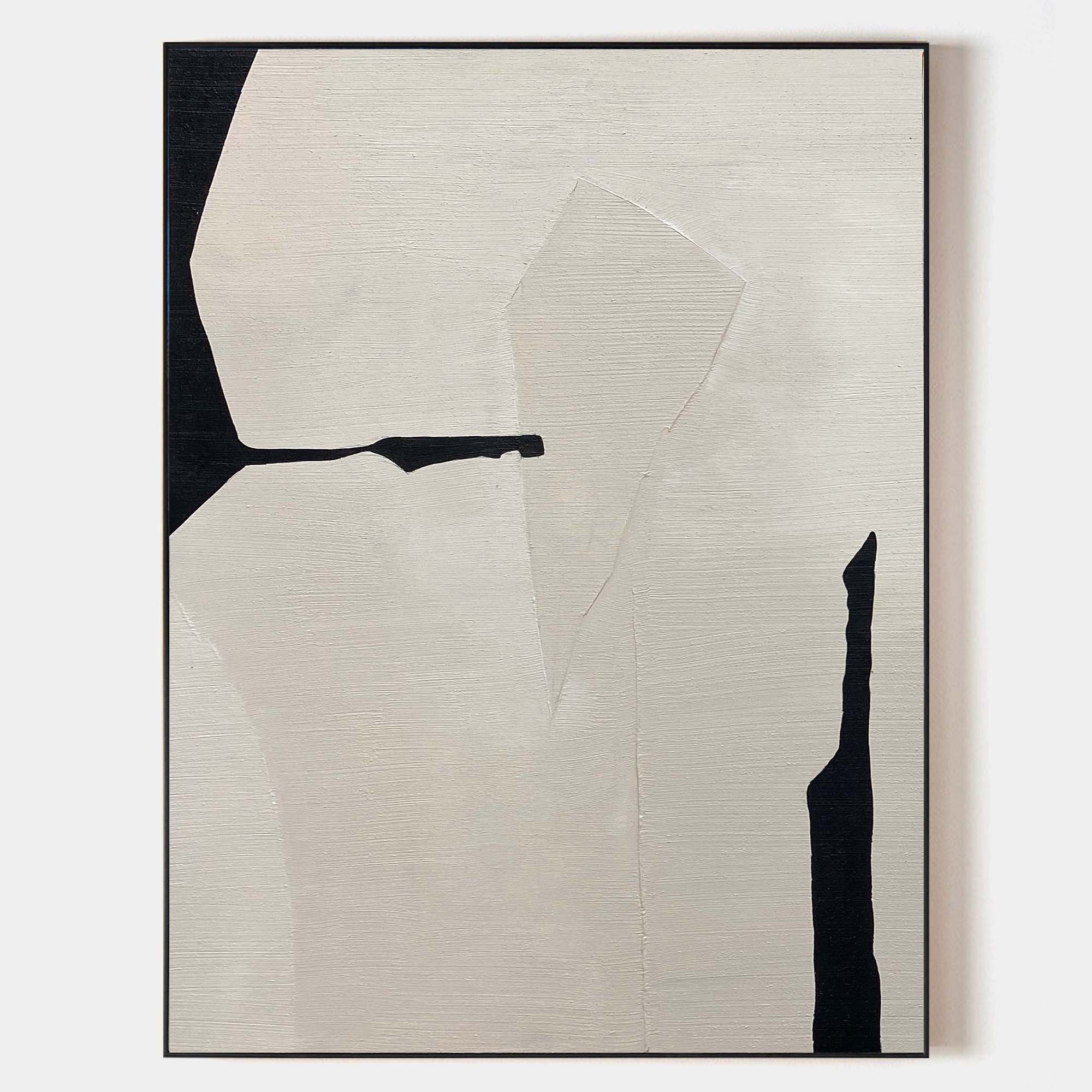 Modern Abstract Painting