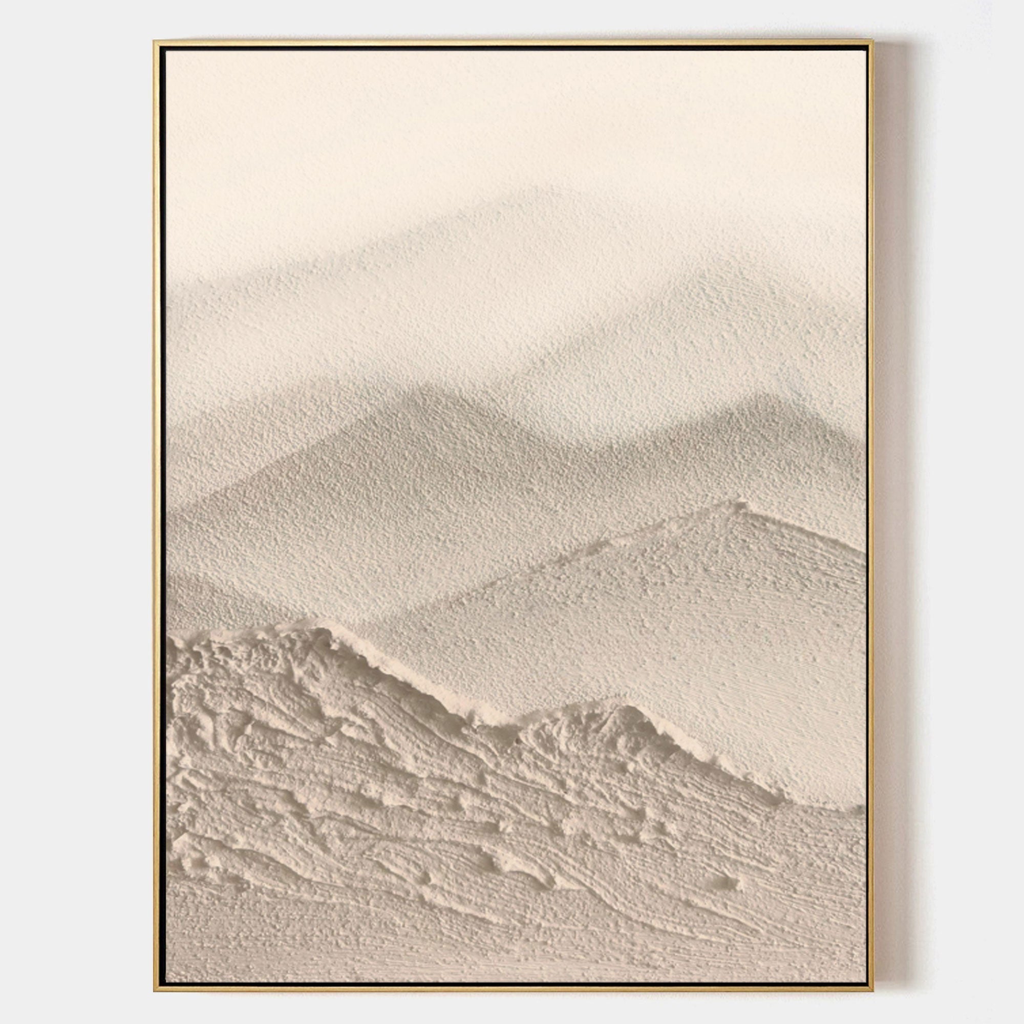 Wabi-Sabi Wall Art TX130 - Neutralighting