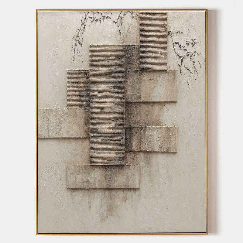 Wabi-Sabi Wall Art