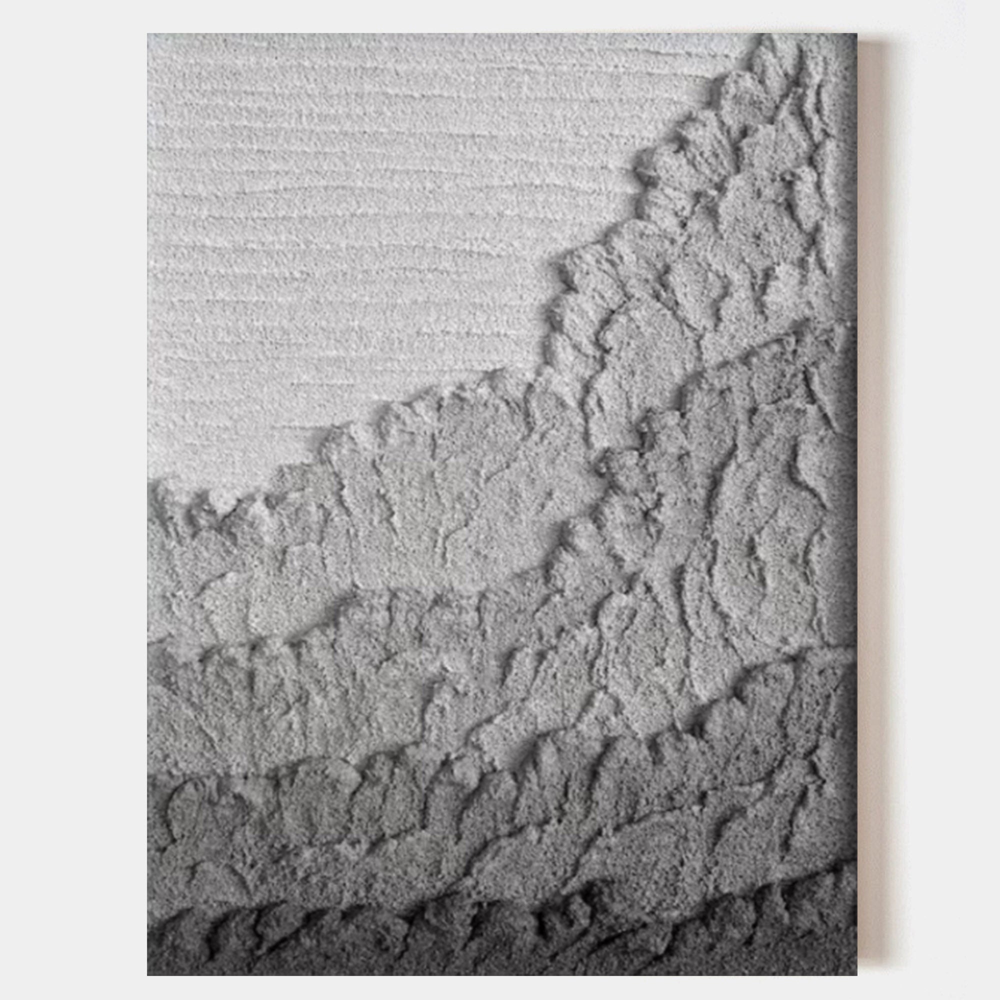 Wabi-Sabi Wall Art TX140 - Neutralighting