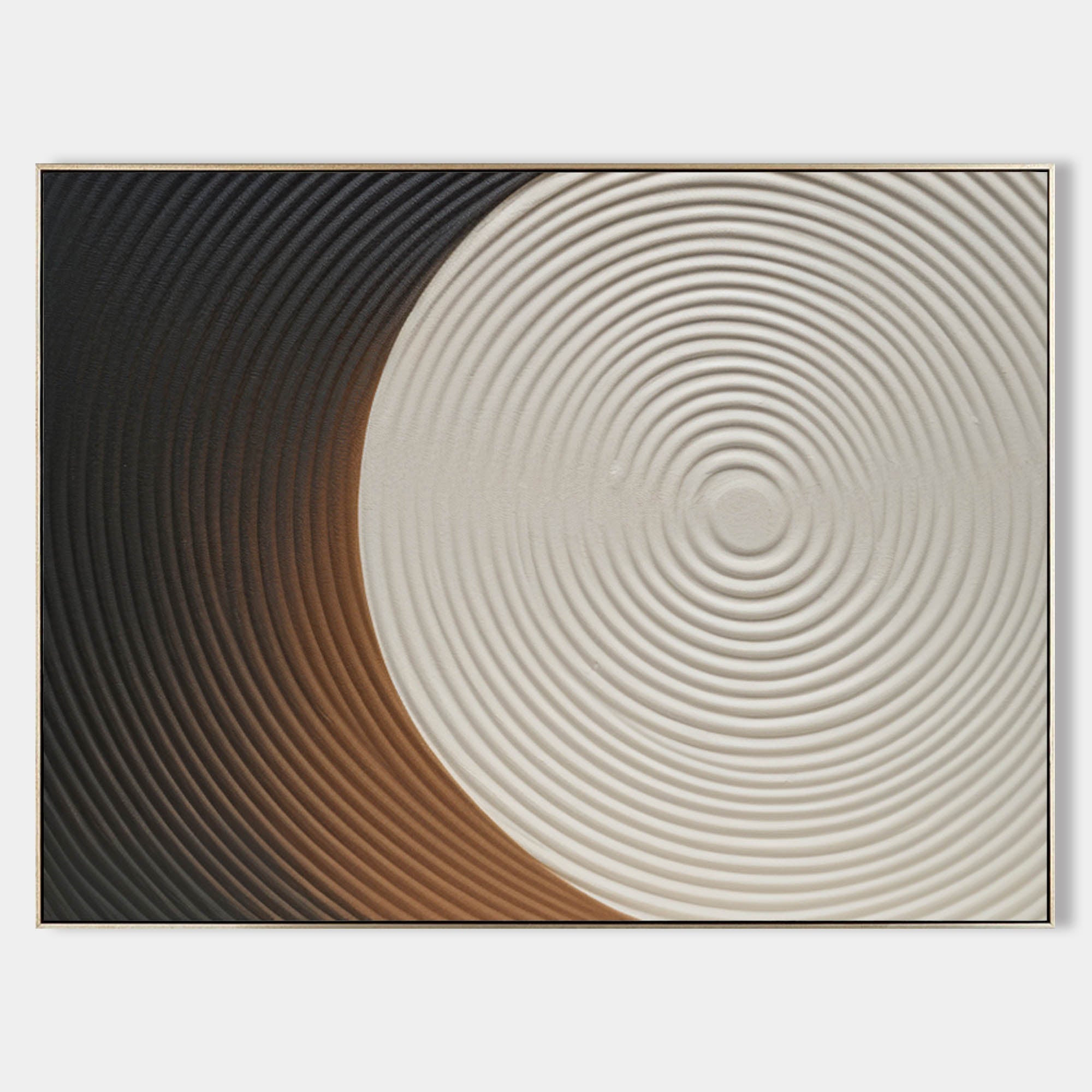 Plaster Art Texture Painting SG241 - Neutralighting