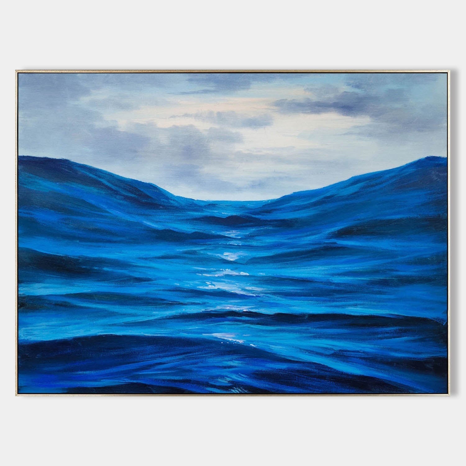 Hyperrealism Art HRA003 - Neutralighting