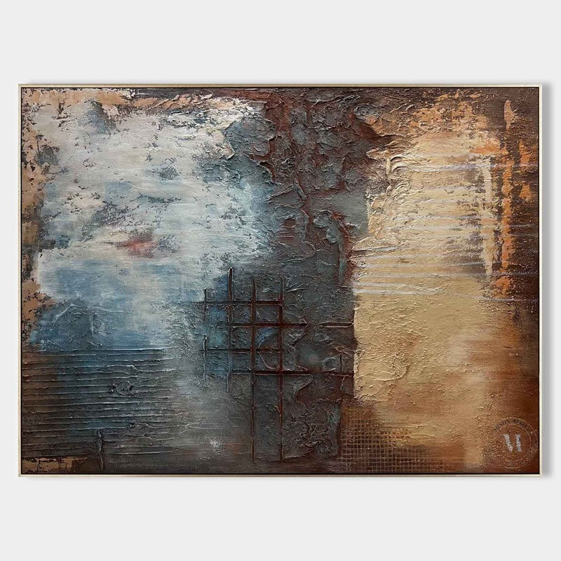 Wabi-Sabi Wall Art