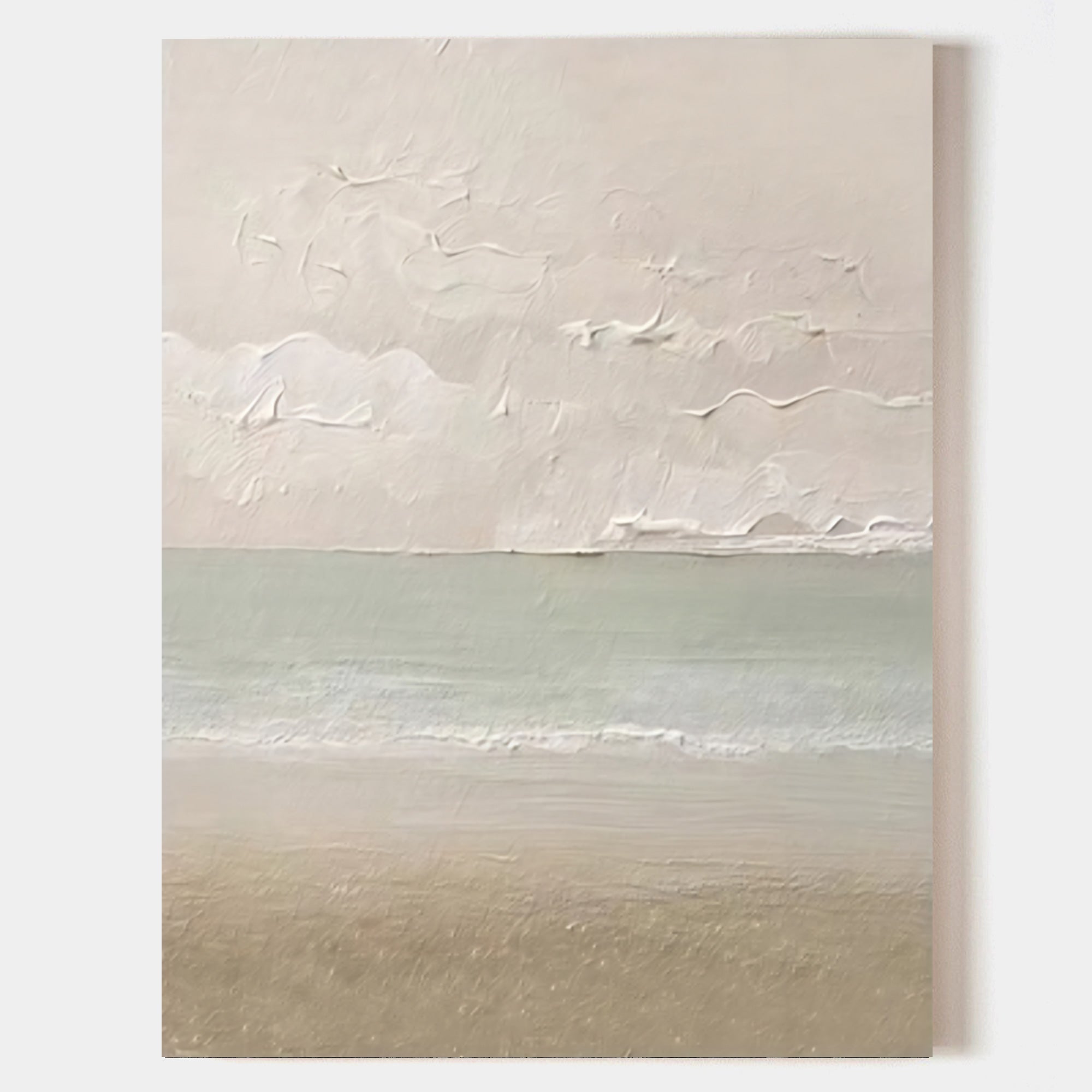 Wabi-Sabi Wall Art TX164 - Neutralighting