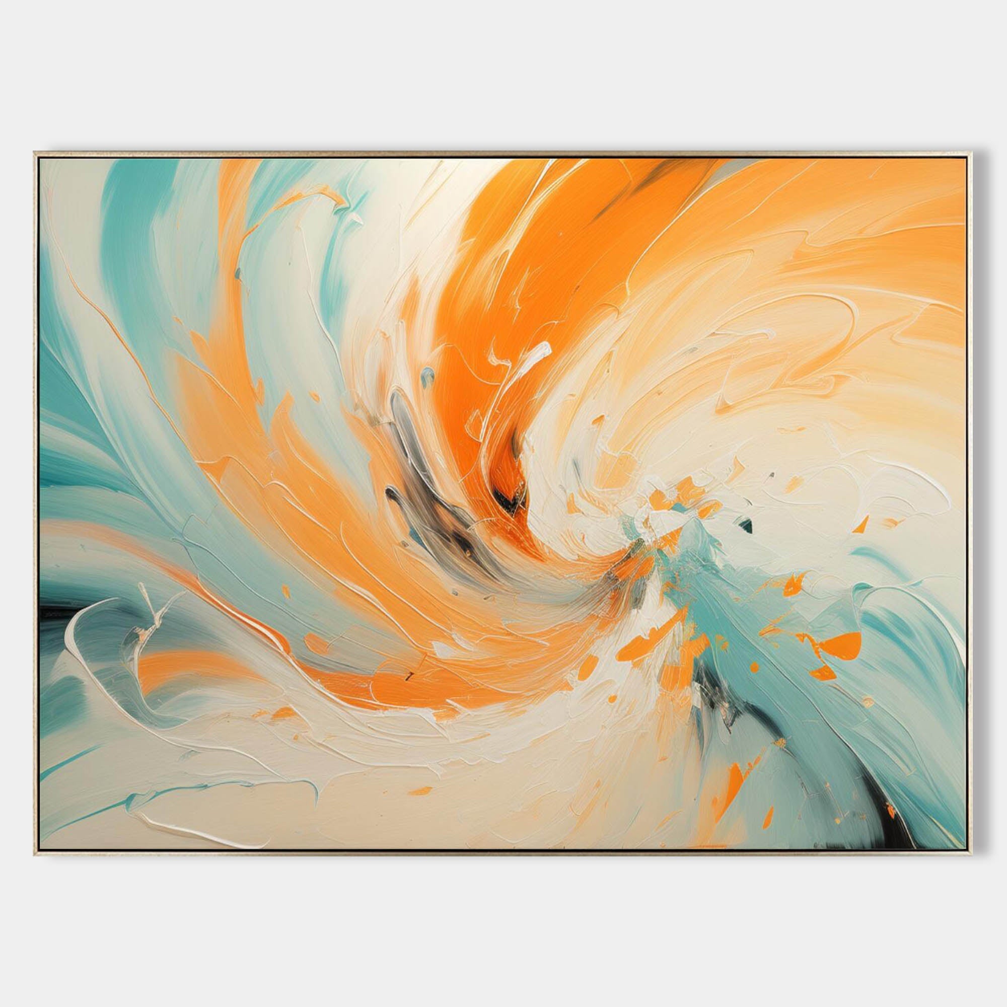 COLORFUL PAINTING CA133 - Neutralighting