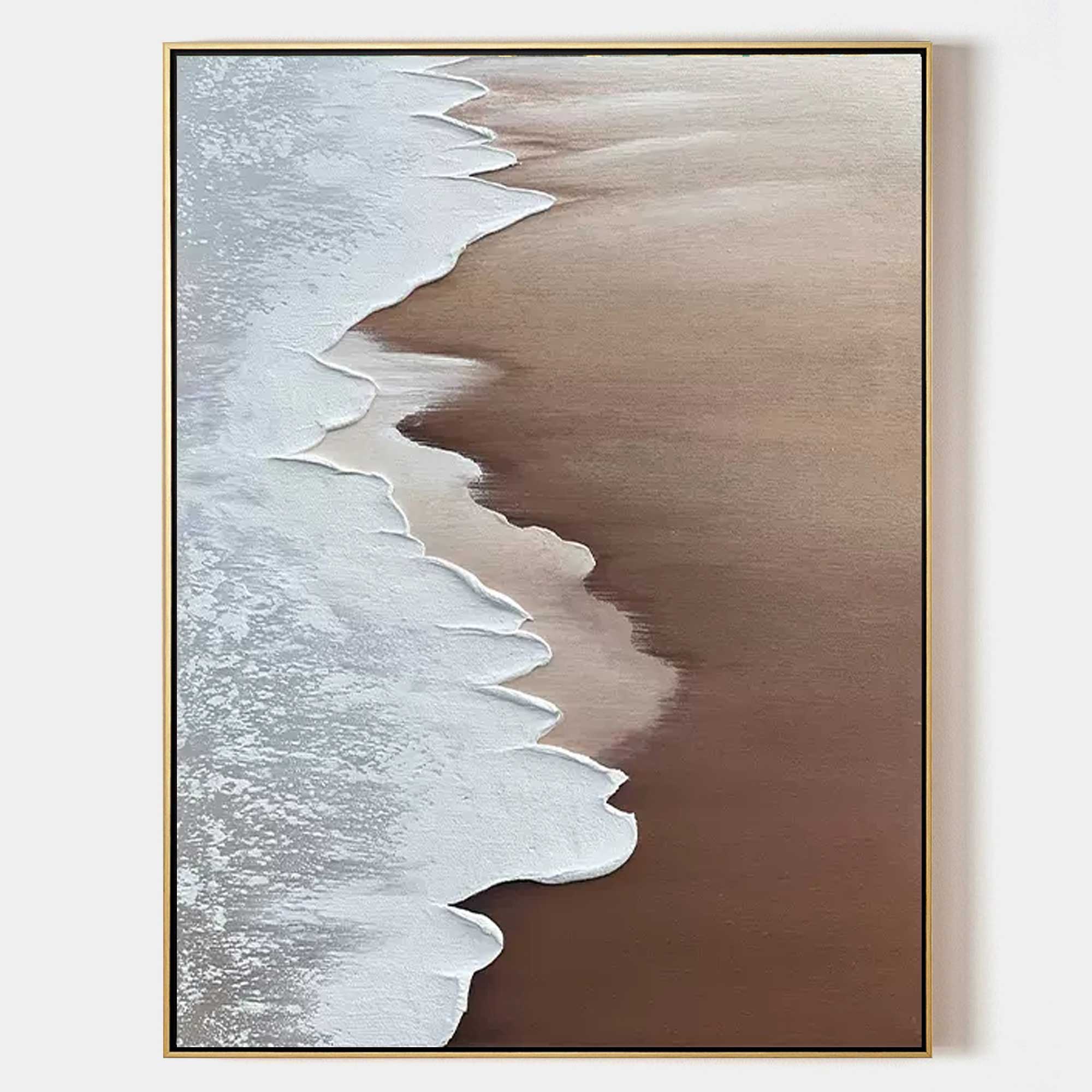 Wabi-Sabi Wall Art TX129 - Neutralighting